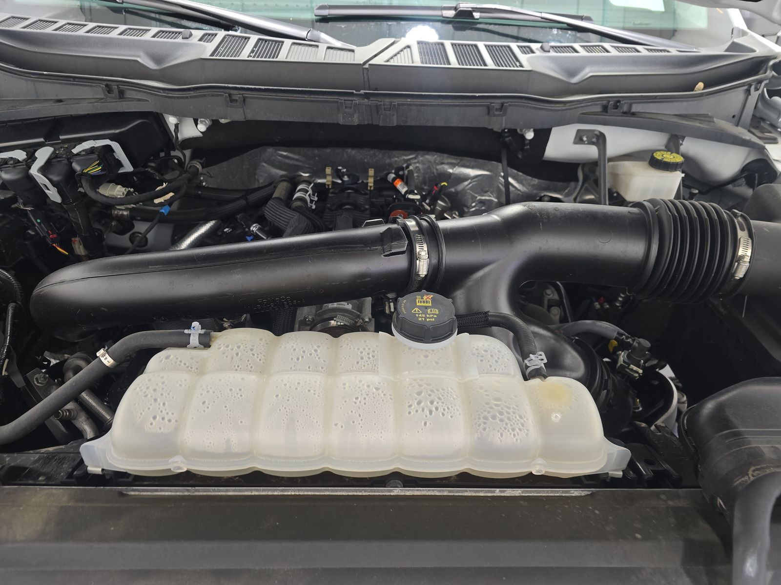 2024 Ford F-150 XLT AWD