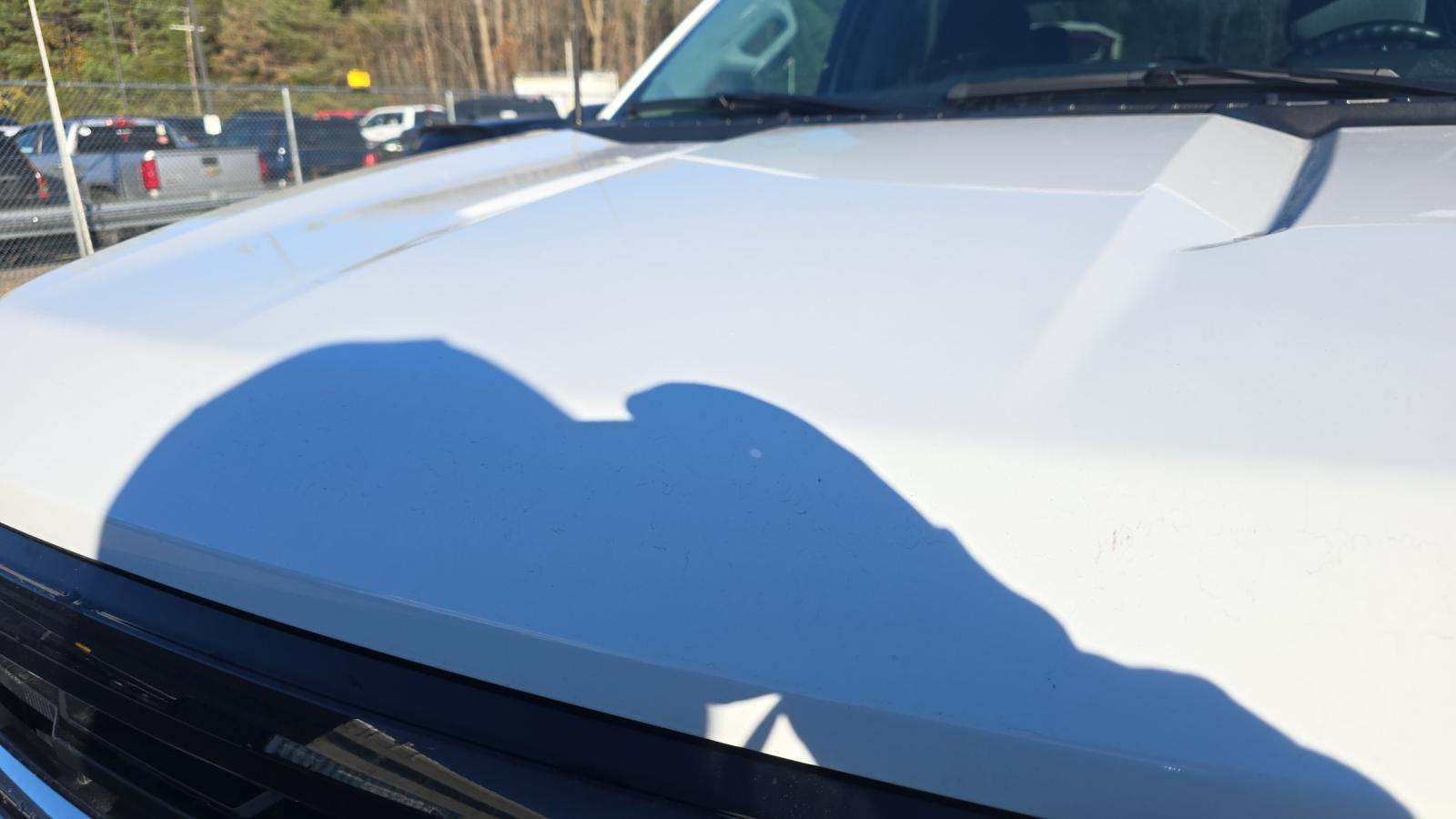 2024 Ford F-150 XLT AWD