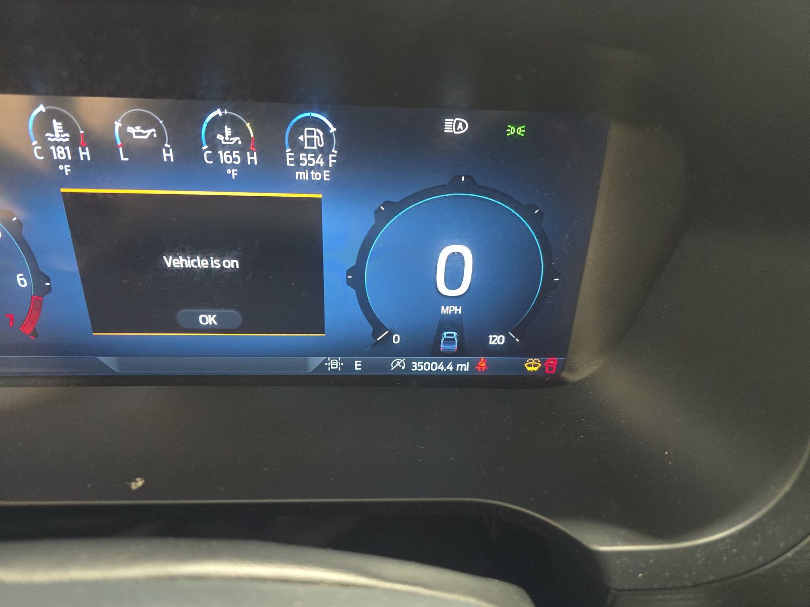 2024 Ford F-150 XLT AWD