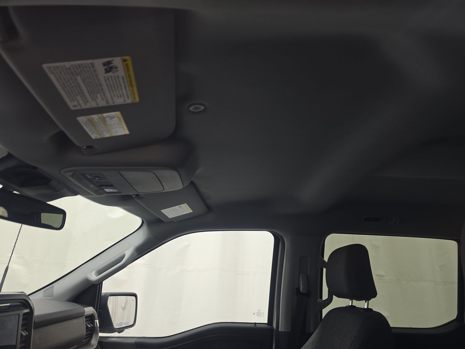 2024 Ford F-150 XLT AWD