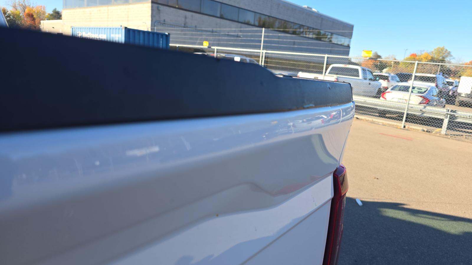 2024 Ford F-150 XLT AWD