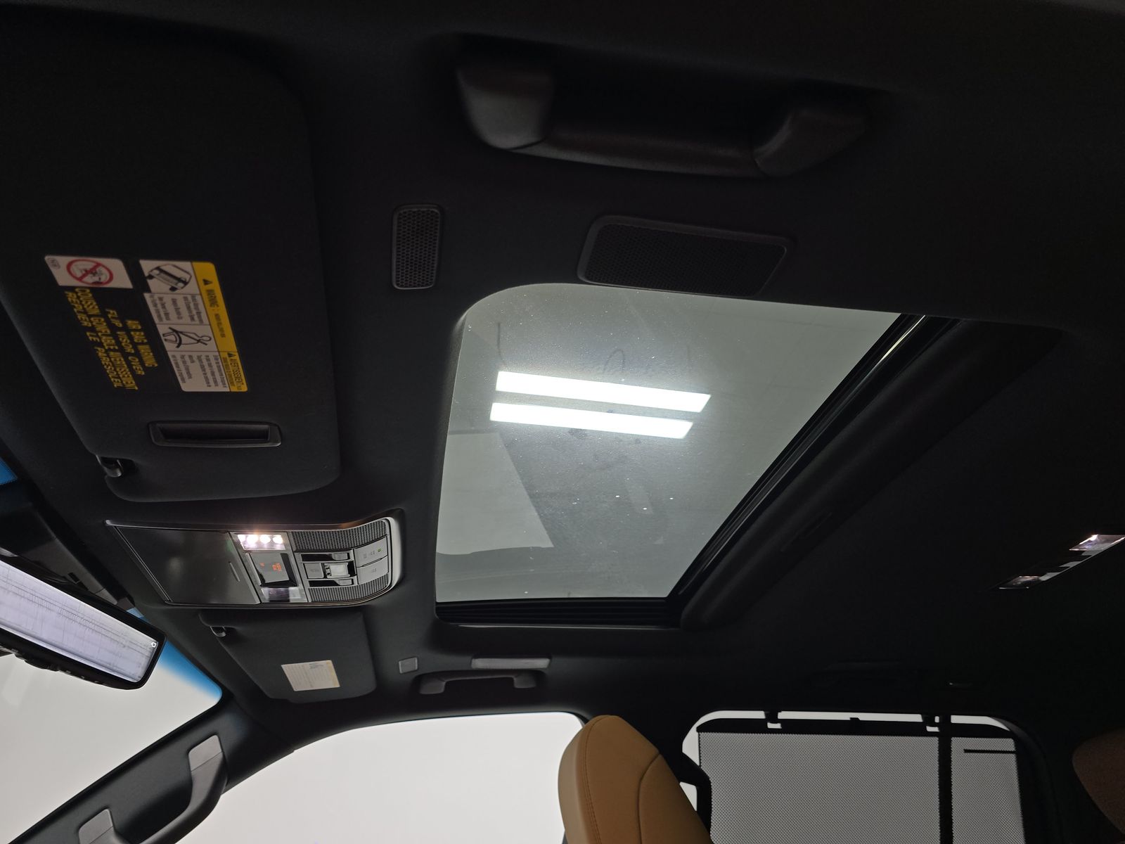 2025 Lexus LX LX 700h Luxury AWD