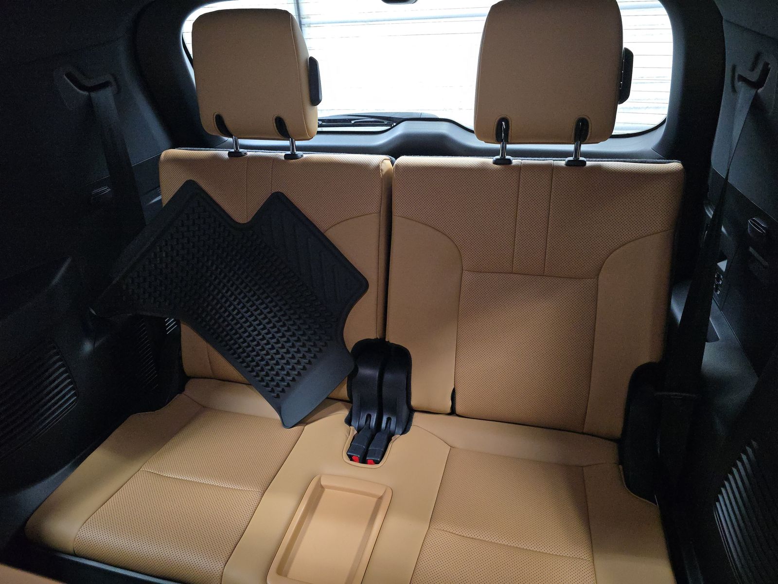 2025 Lexus LX LX 700h Luxury AWD