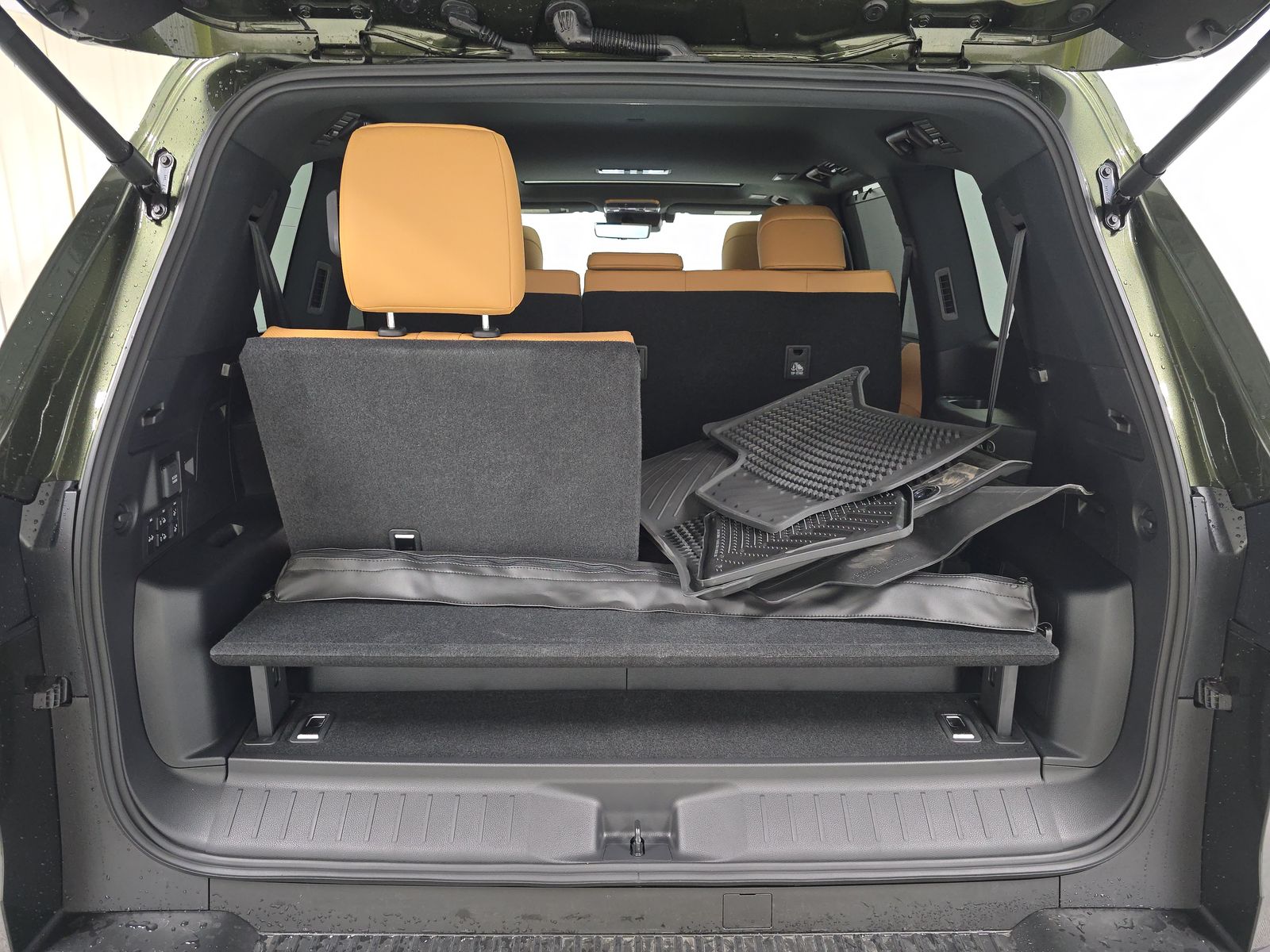 2025 Lexus LX LX 700h Luxury AWD