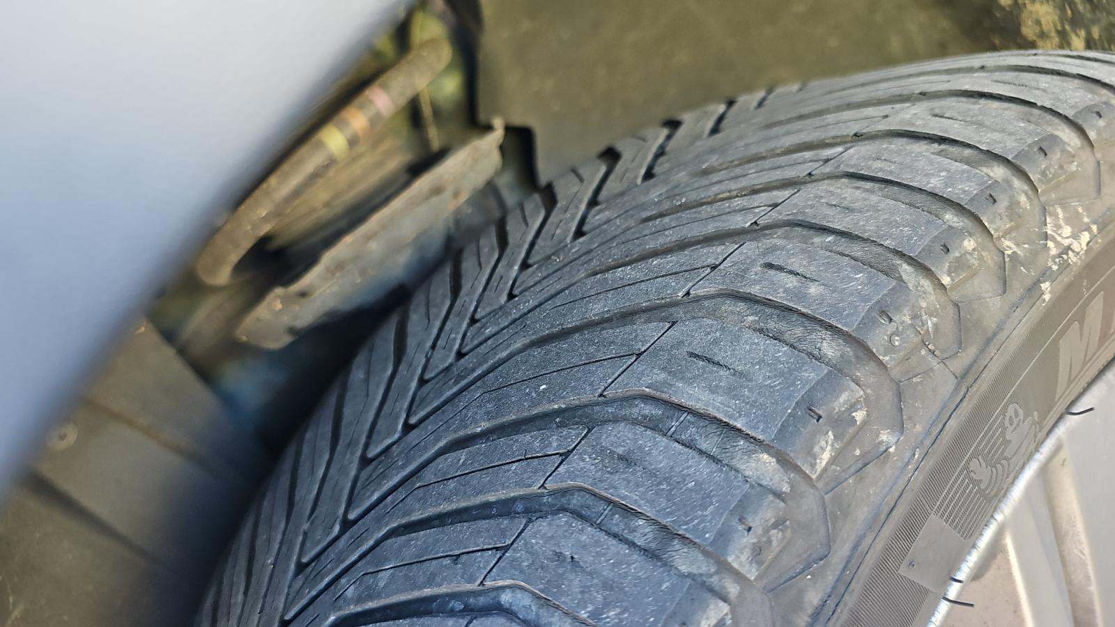 2020 Volkswagen Tiguan 2.0T SE AWD