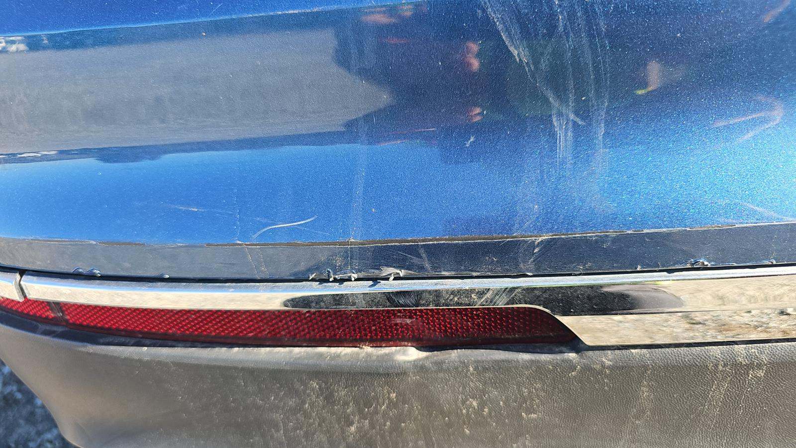 2020 Volkswagen Tiguan 2.0T SE AWD