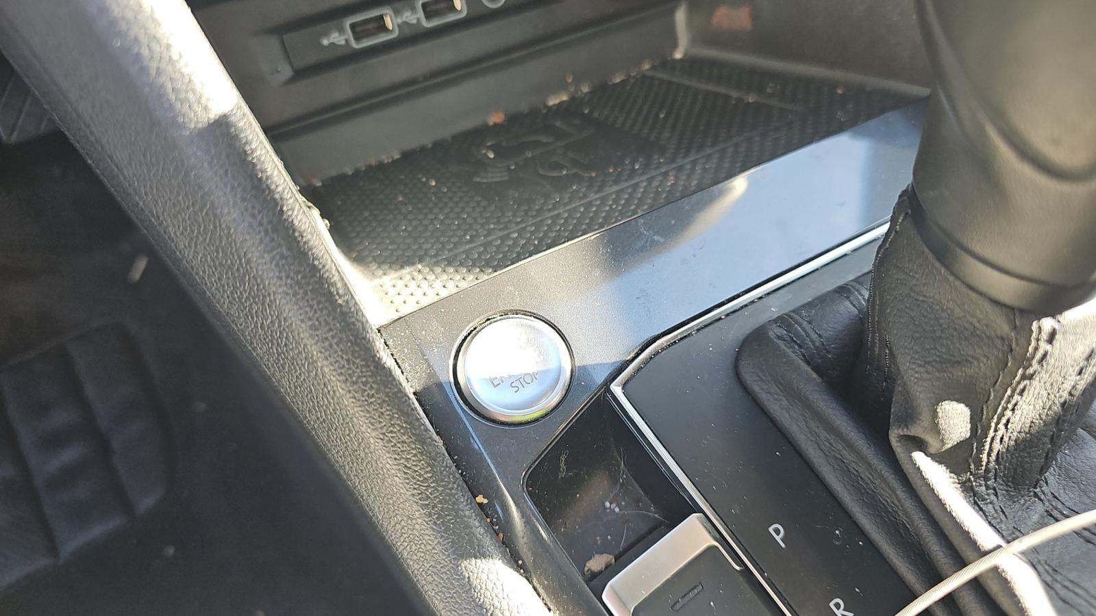 2020 Volkswagen Tiguan 2.0T SE AWD