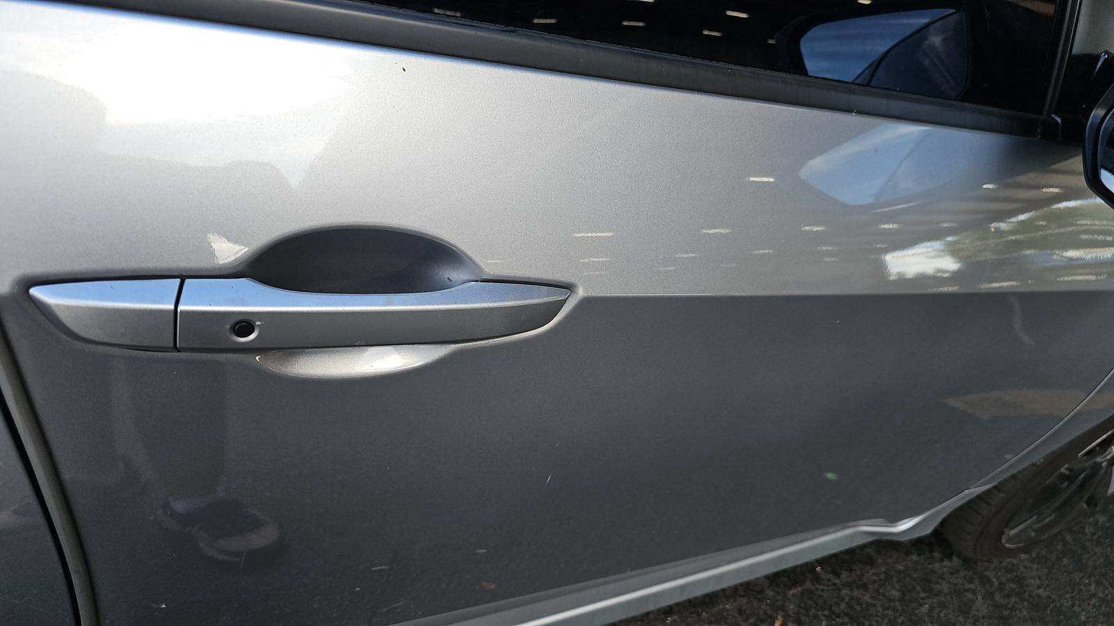 2020 Honda Civic Sport FWD