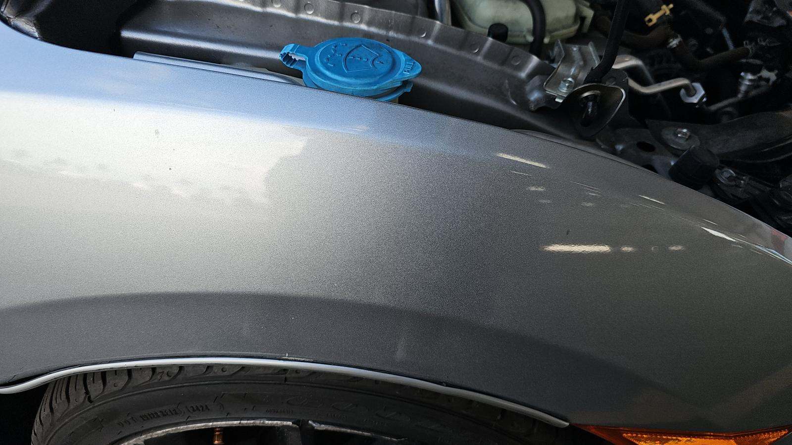 2020 Honda Civic Sport FWD