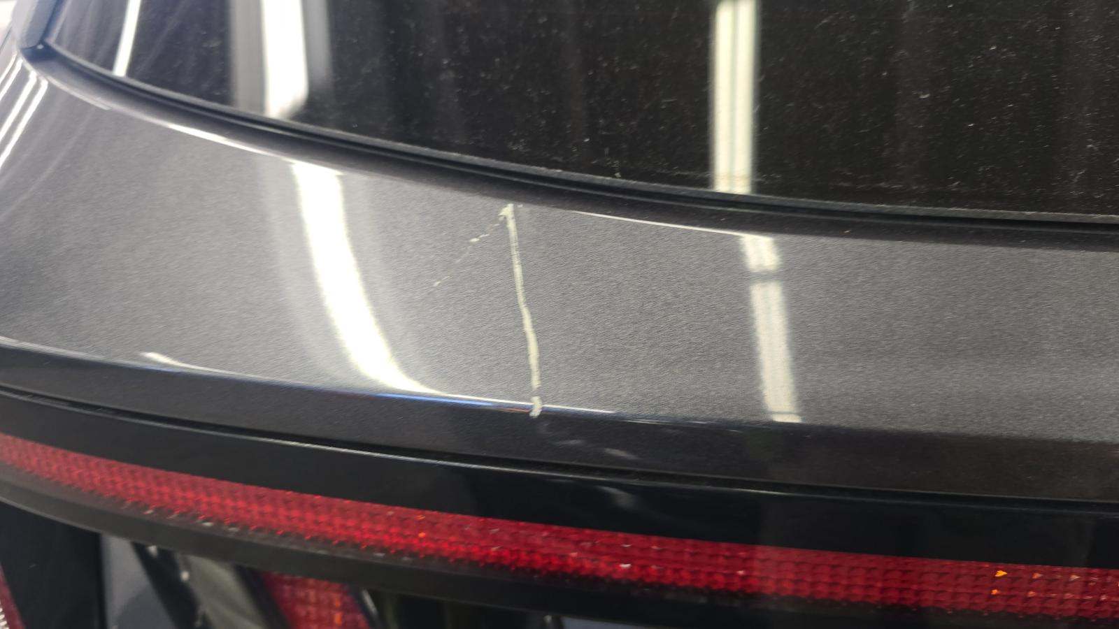 2023 Hyundai Tucson SEL AWD