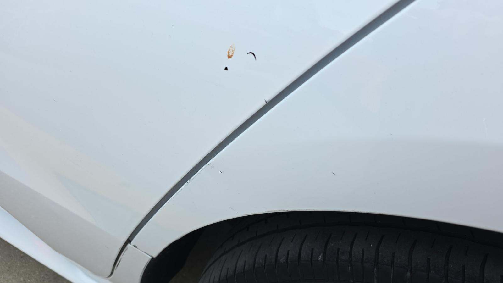 2024 Toyota Sienna LE FWD