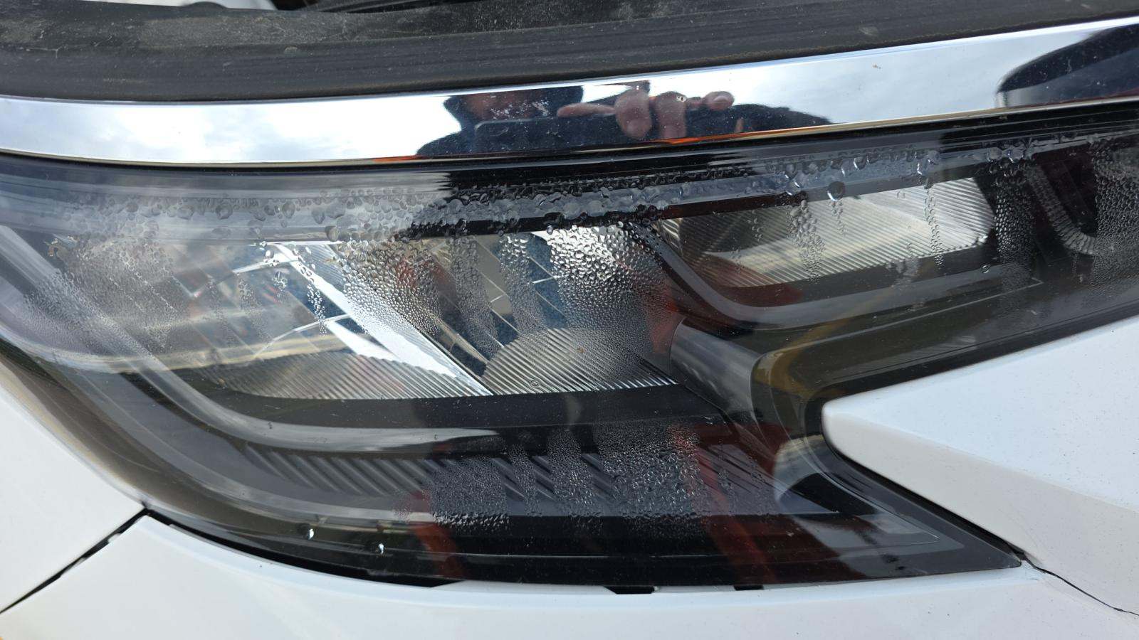 2024 Toyota Sienna LE FWD