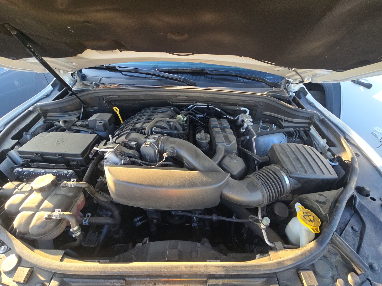 2024 Dodge Durango GT Plus AWD