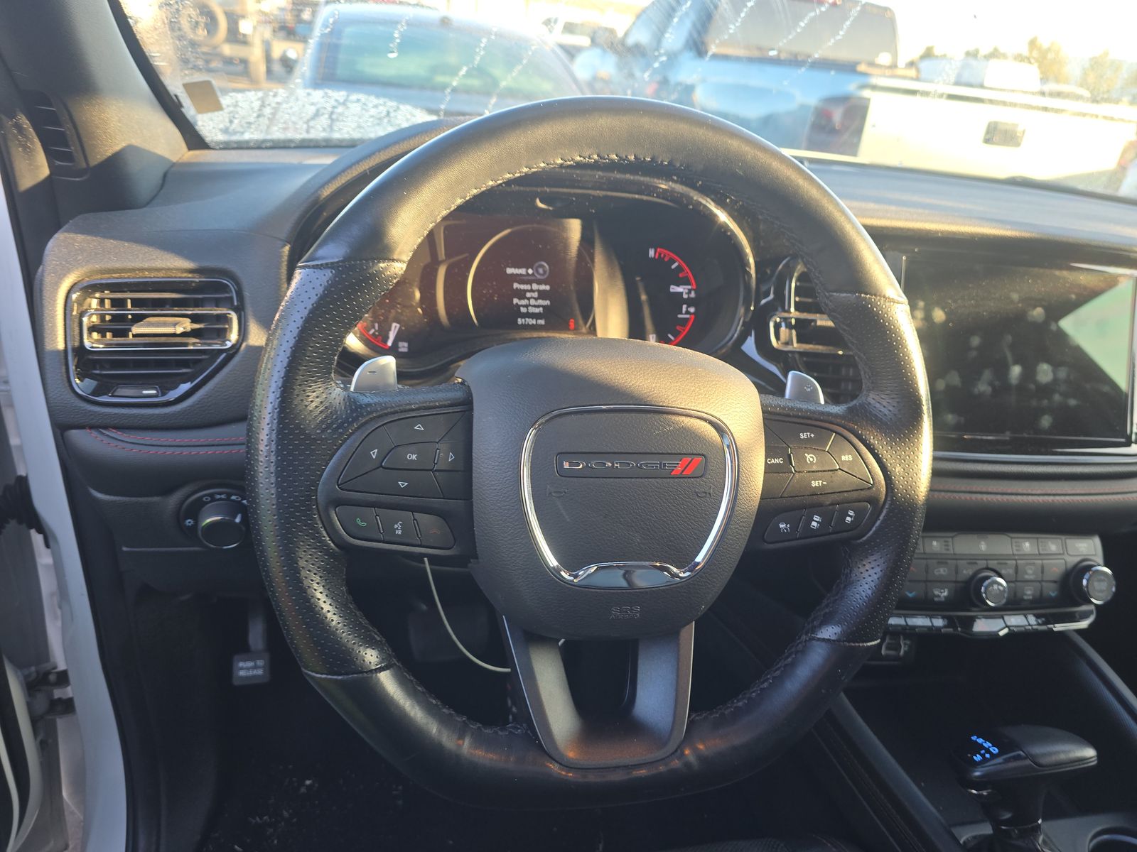 2024 Dodge Durango GT Plus AWD