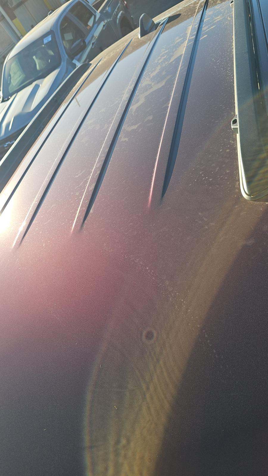 2024 Jeep Grand Cherokee Altitude RWD