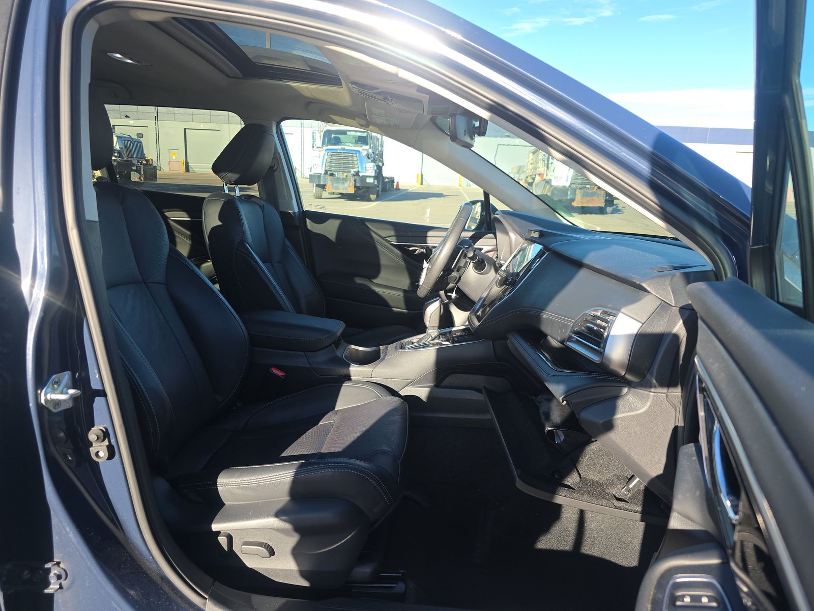 2024 Subaru Outback Limited AWD