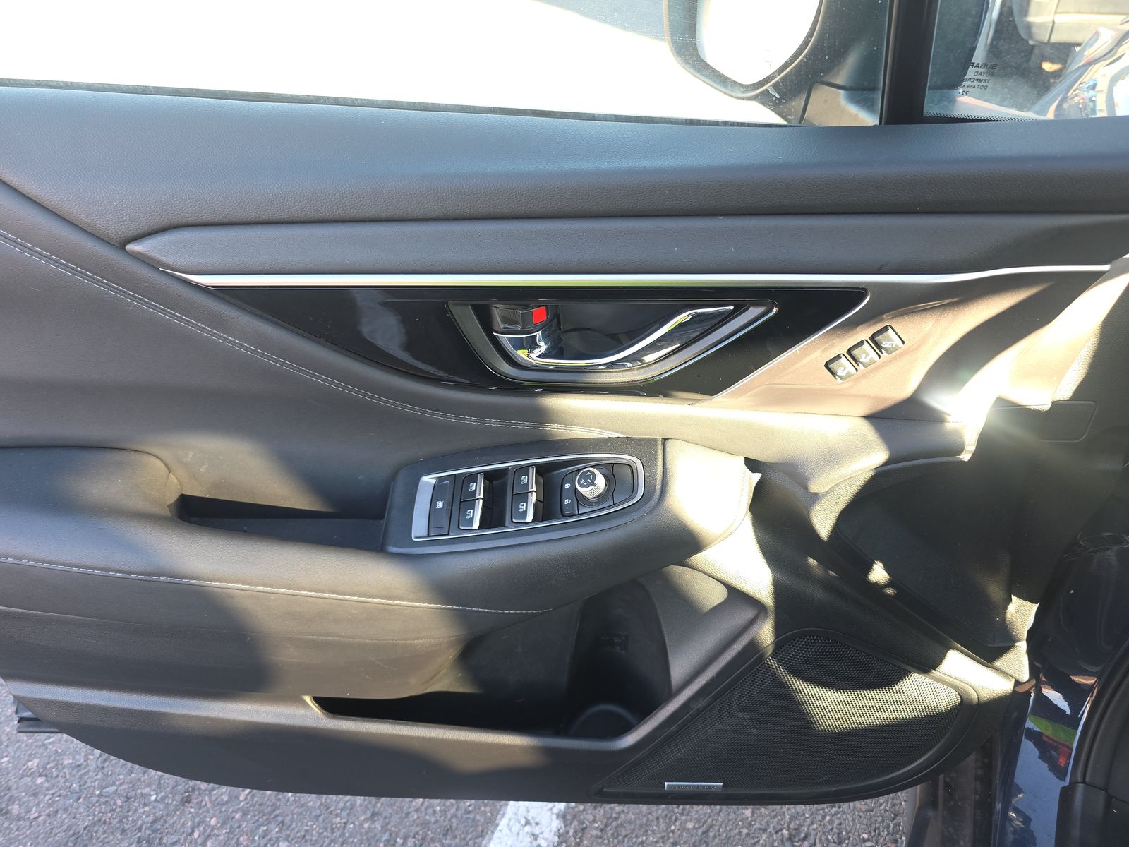 2024 Subaru Outback Limited AWD