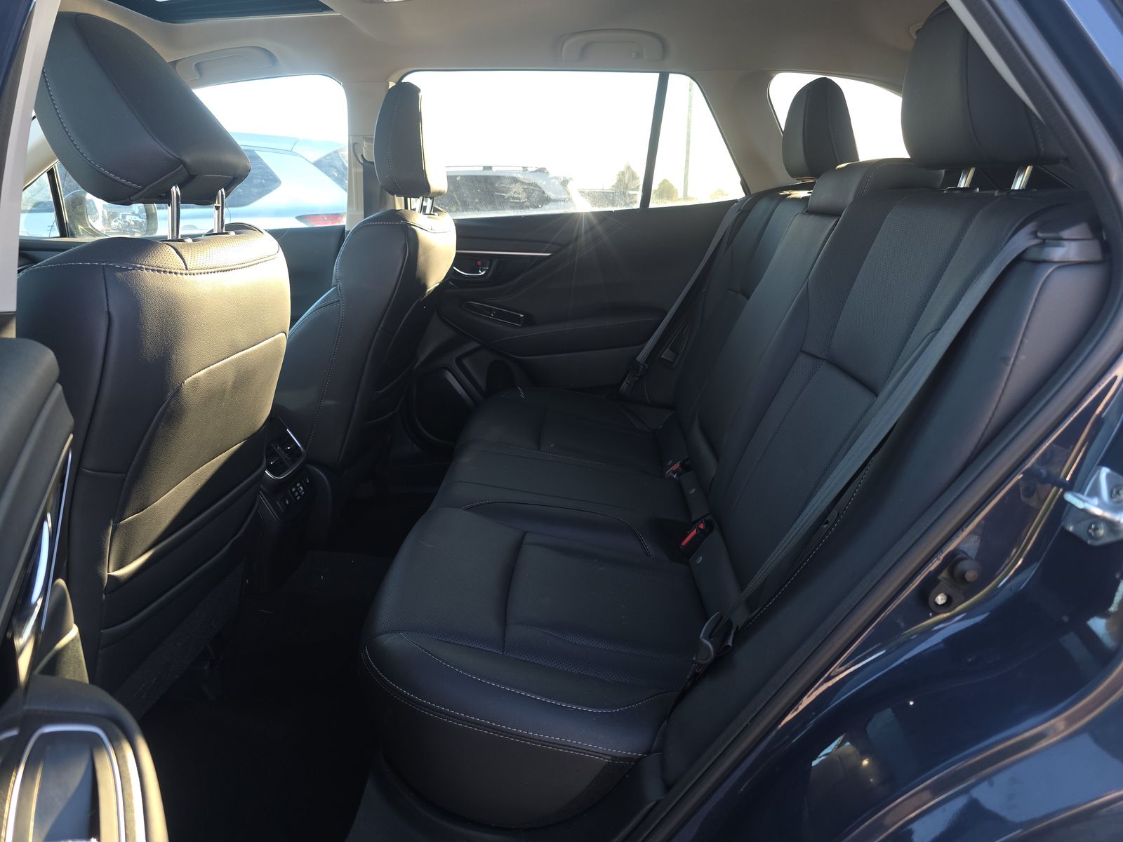 2024 Subaru Outback Limited AWD