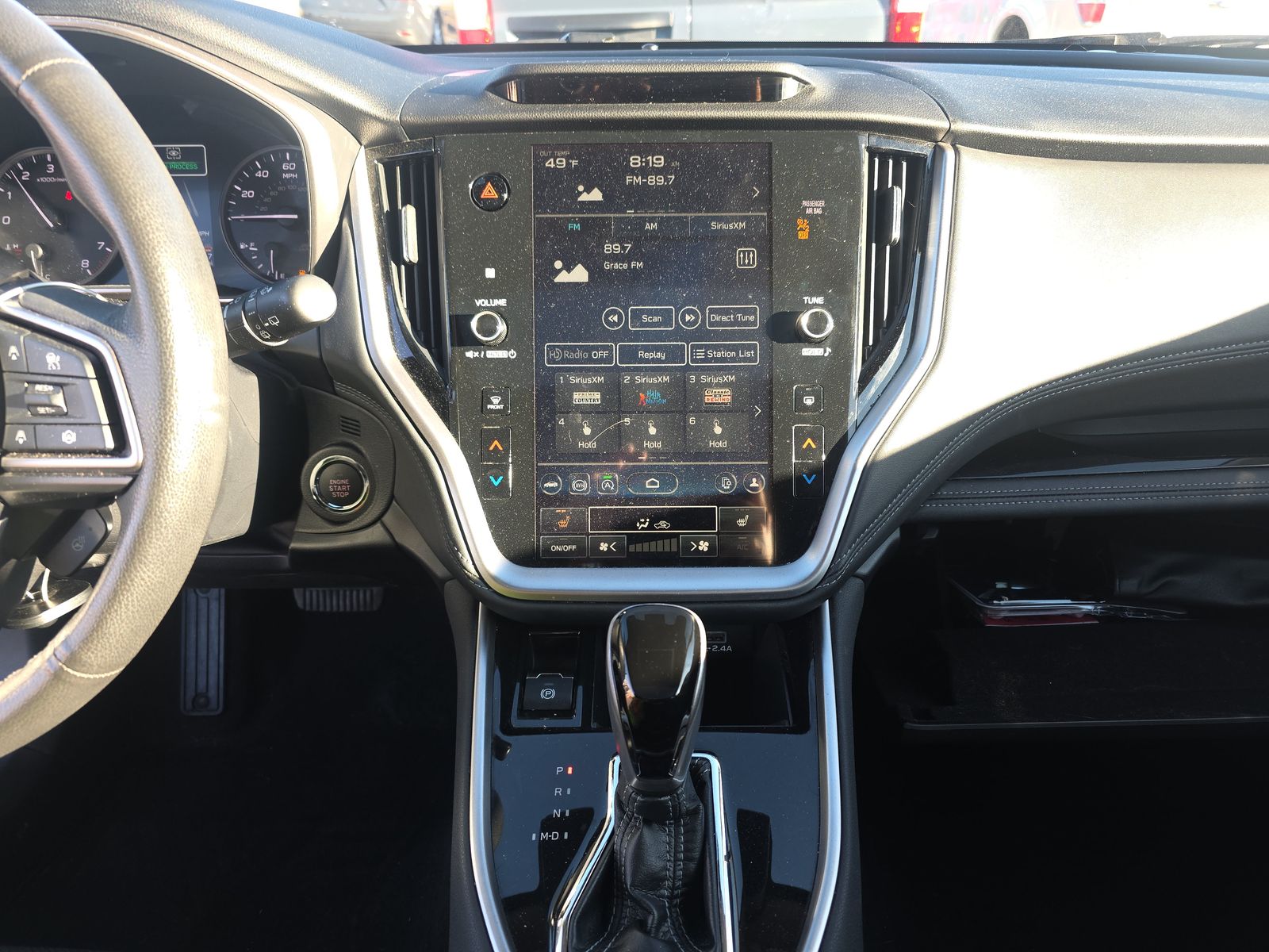 2024 Subaru Outback Limited AWD