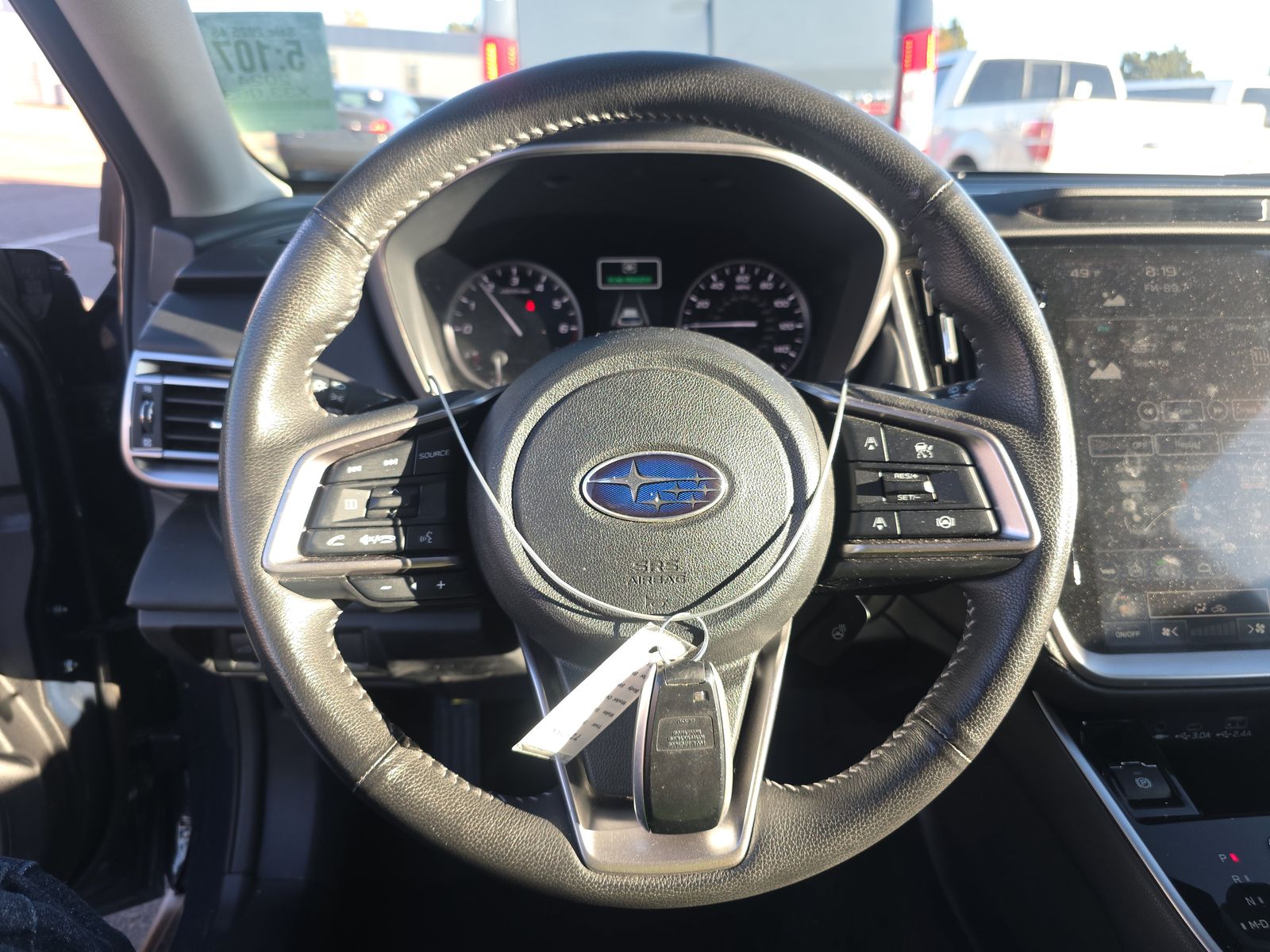 2024 Subaru Outback Limited AWD