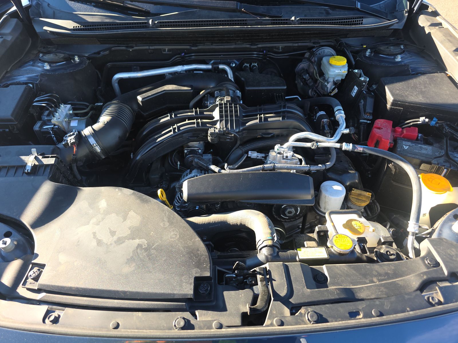 2024 Subaru Outback Limited AWD