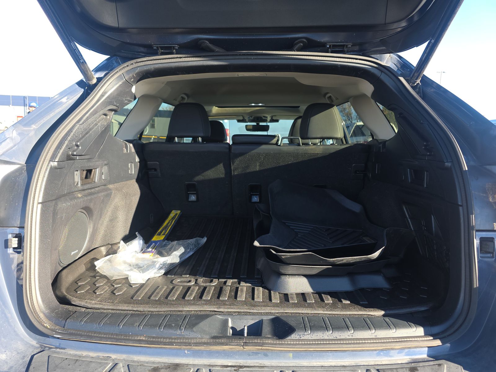 2024 Subaru Outback Limited AWD