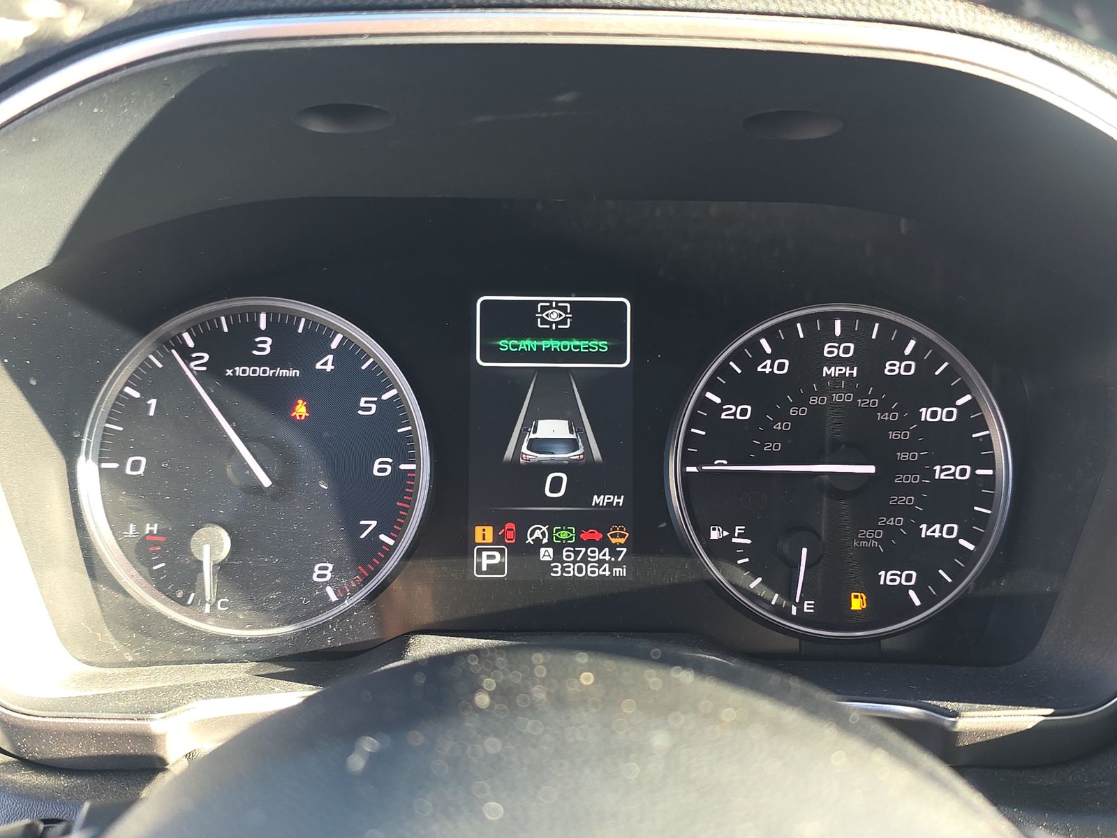 2024 Subaru Outback Limited AWD