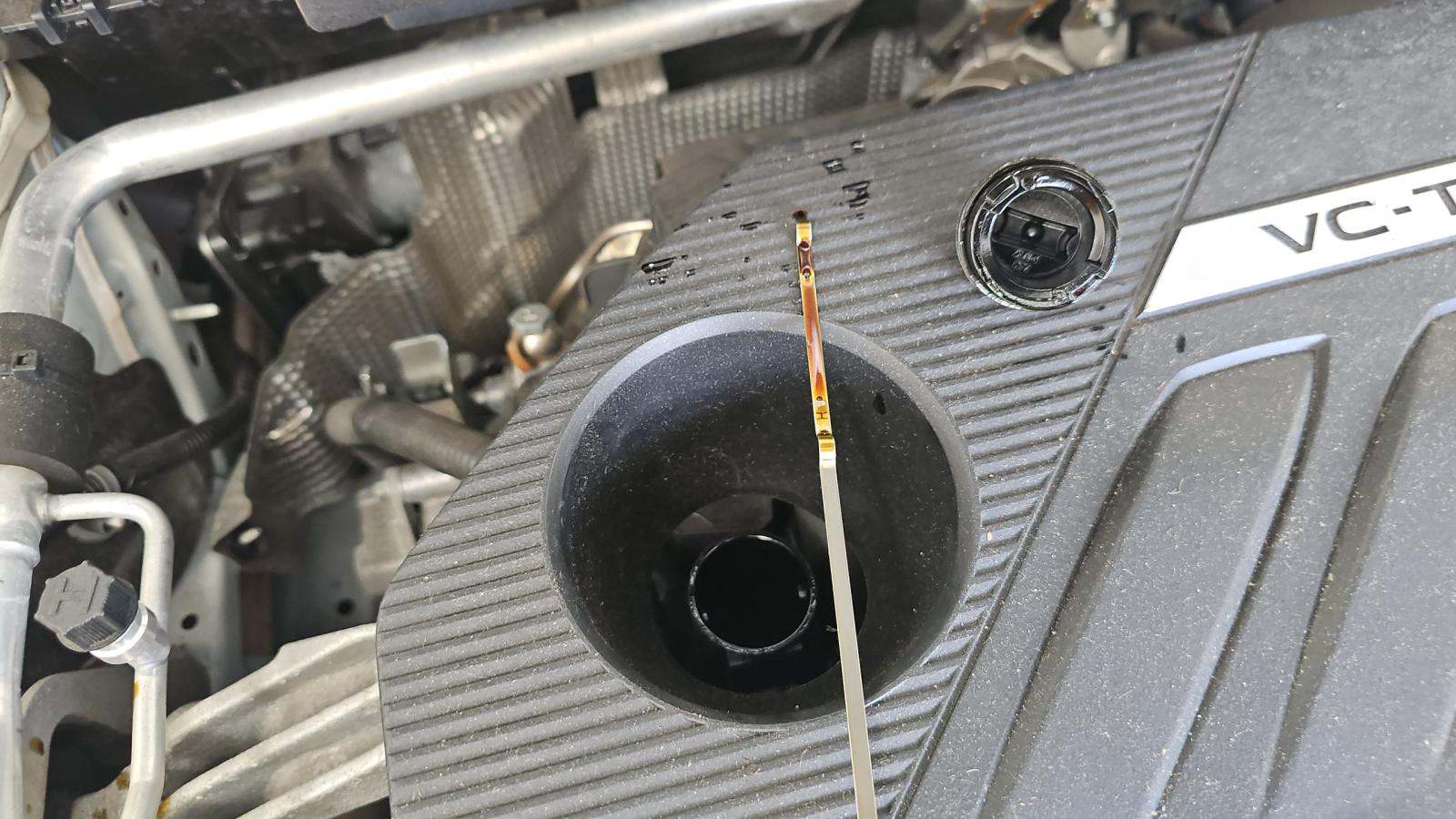 2023 Nissan Rogue SV AWD