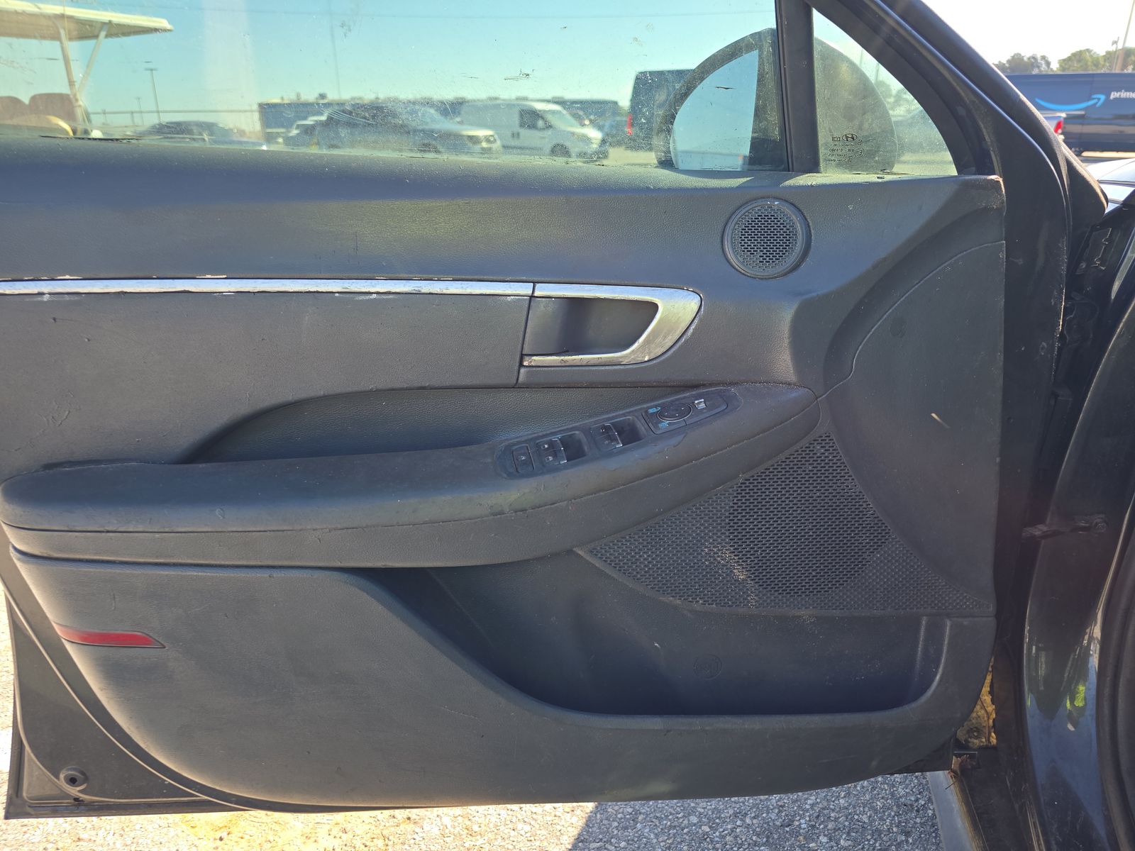 2021 Hyundai Sonata SE FWD