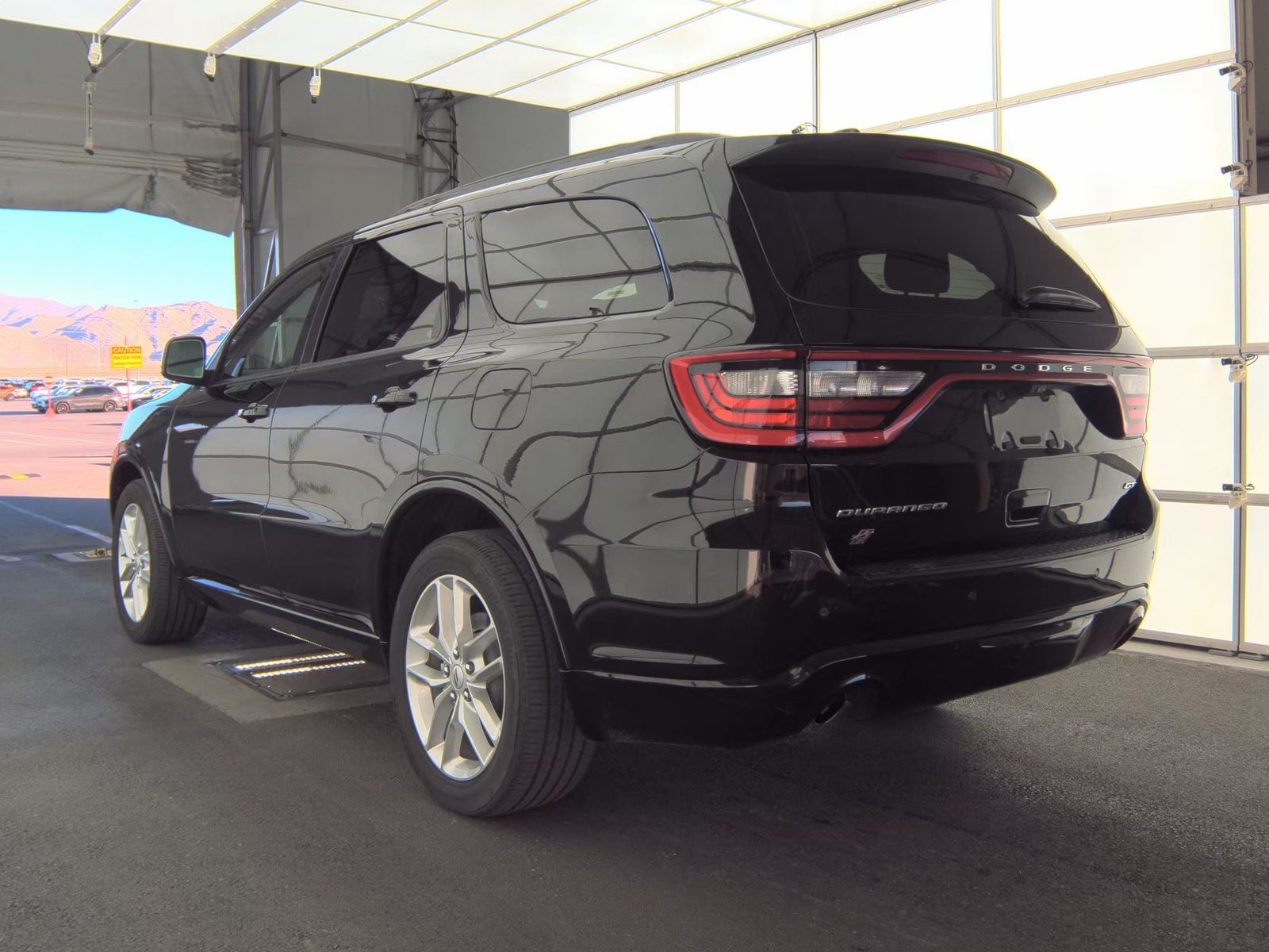 2025 Dodge Durango GT Plus AWD