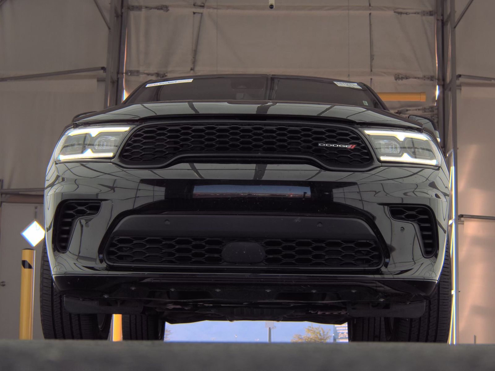 2025 Dodge Durango GT Plus AWD