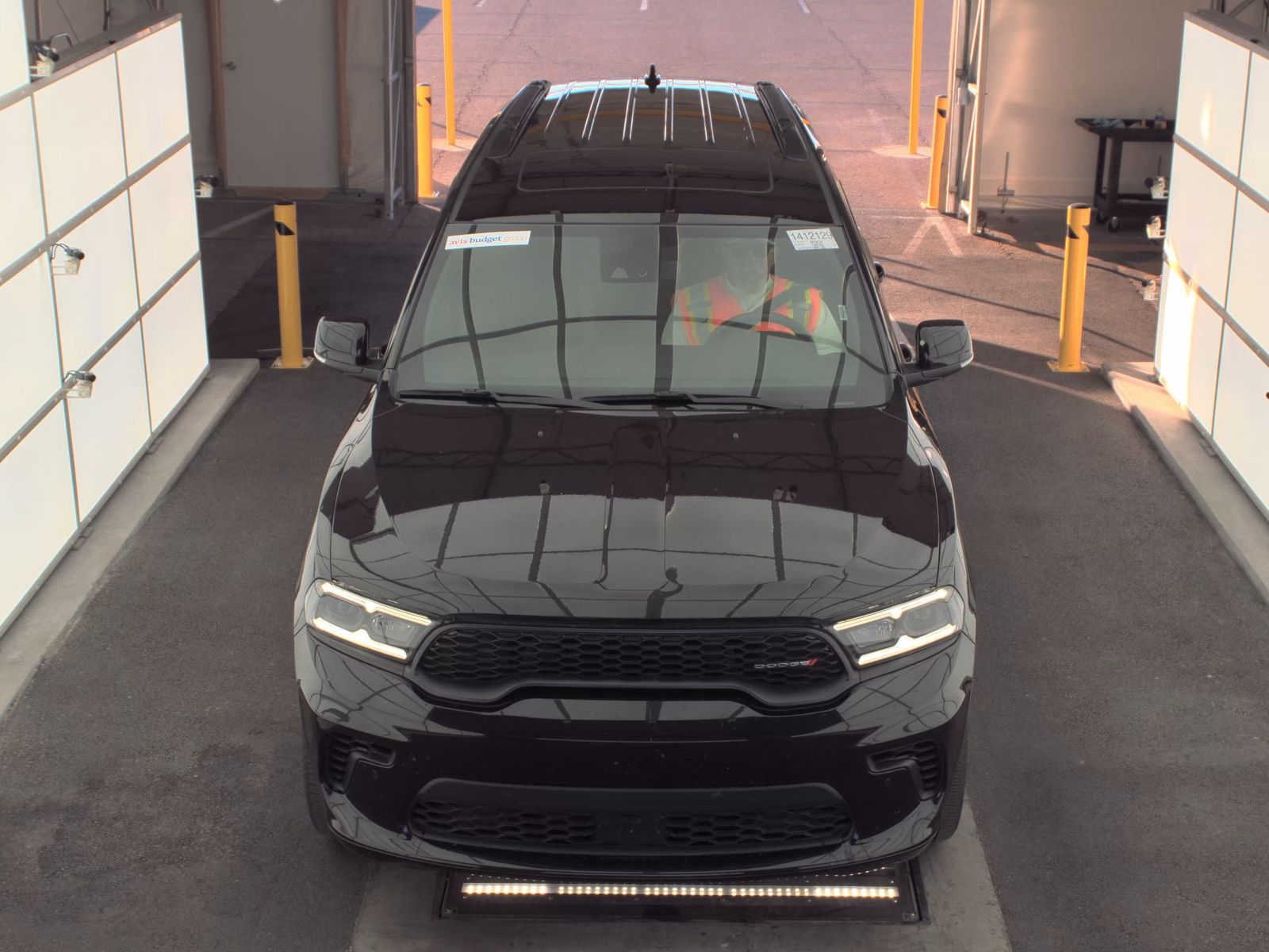 2025 Dodge Durango GT Plus AWD