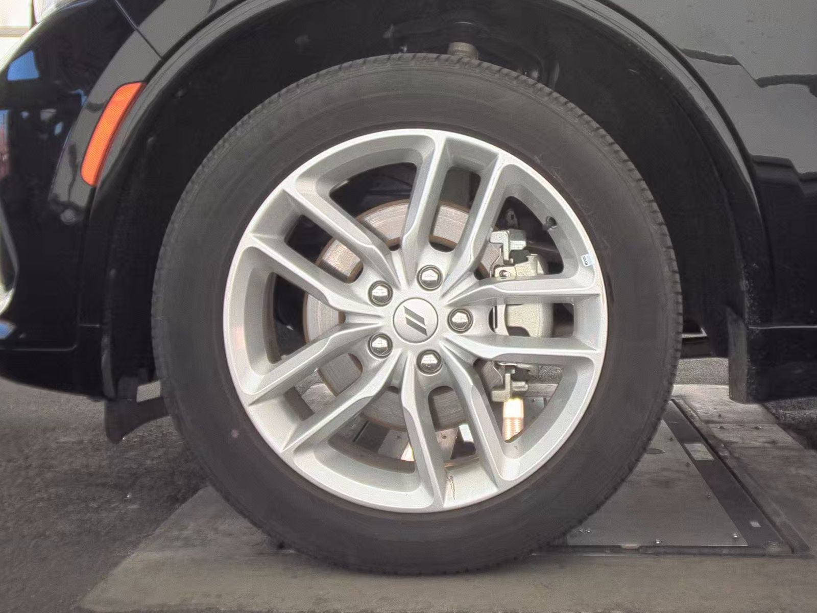 2025 Dodge Durango GT Plus AWD