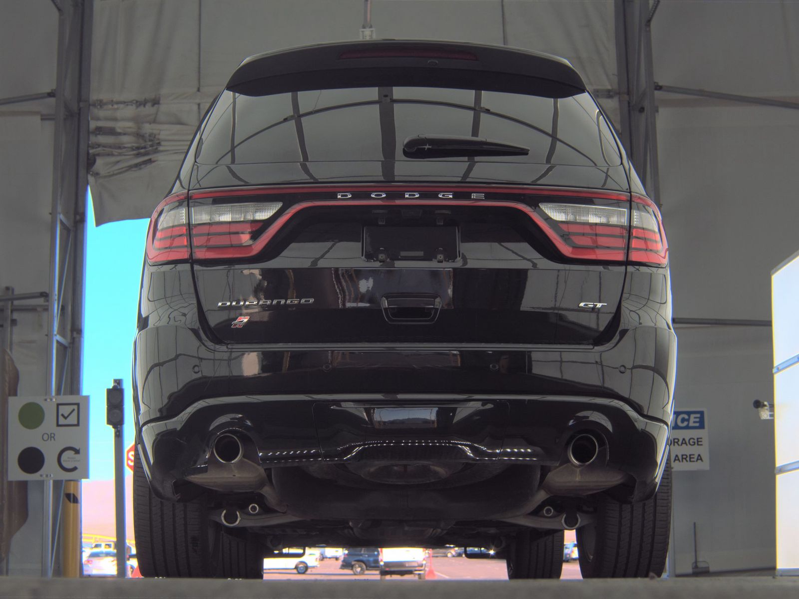 2025 Dodge Durango GT Plus AWD