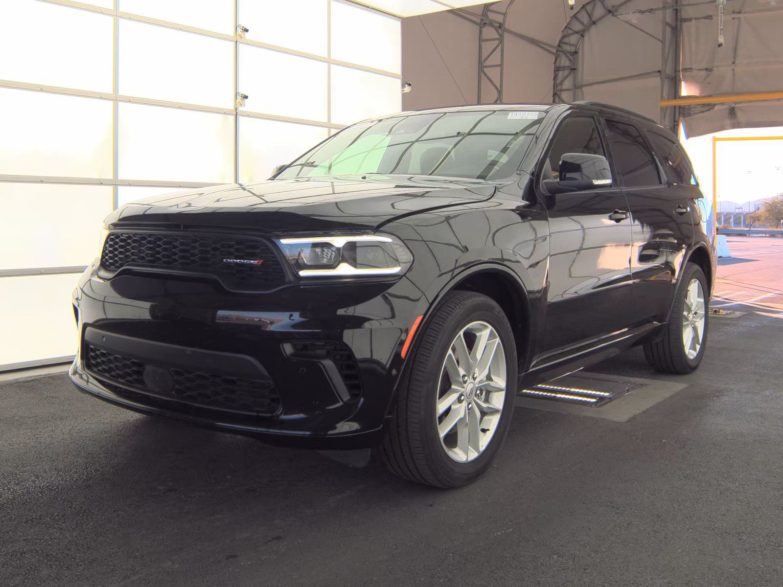 2025 Dodge Durango GT Plus AWD