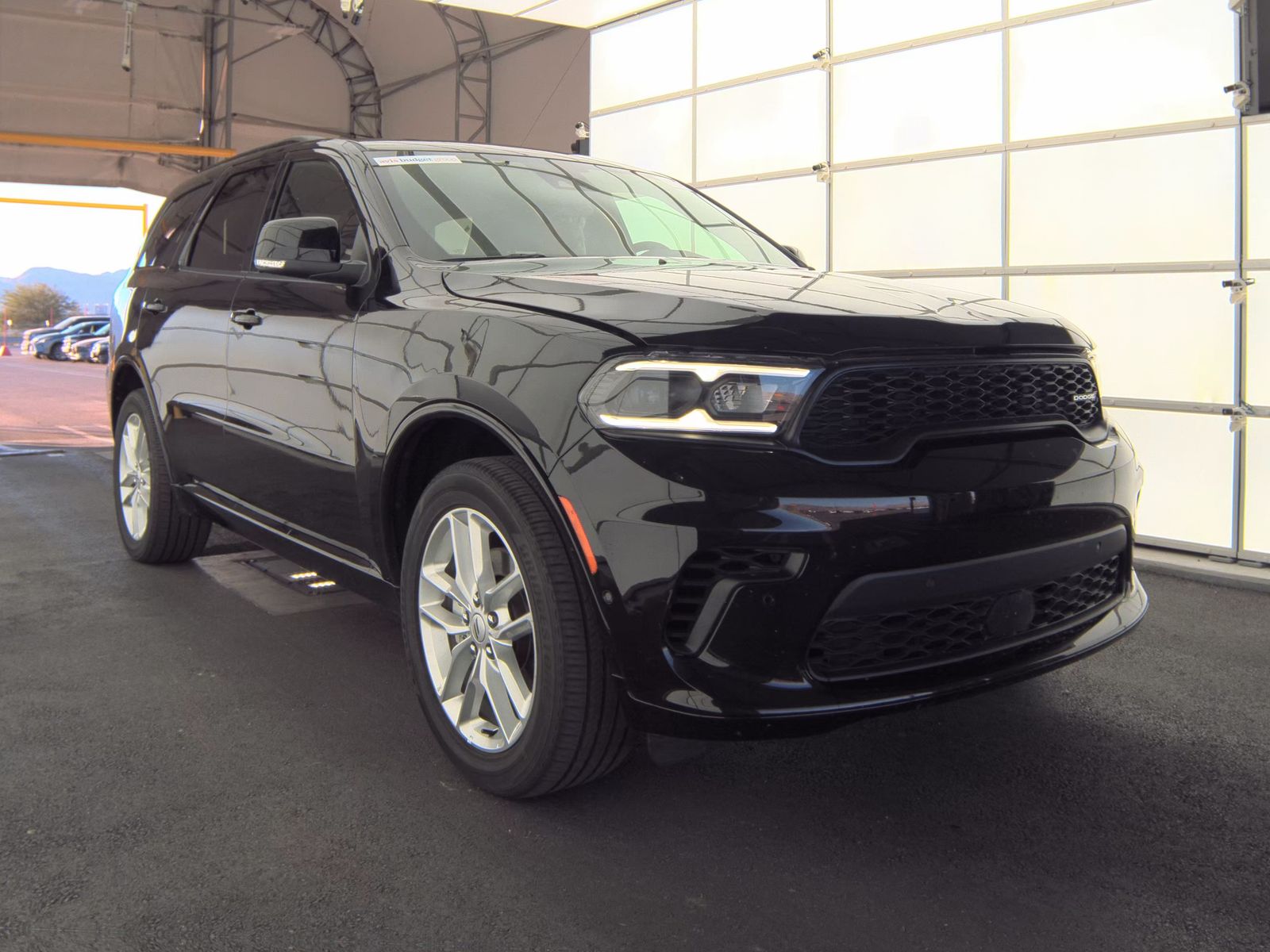 2025 Dodge Durango GT Plus AWD