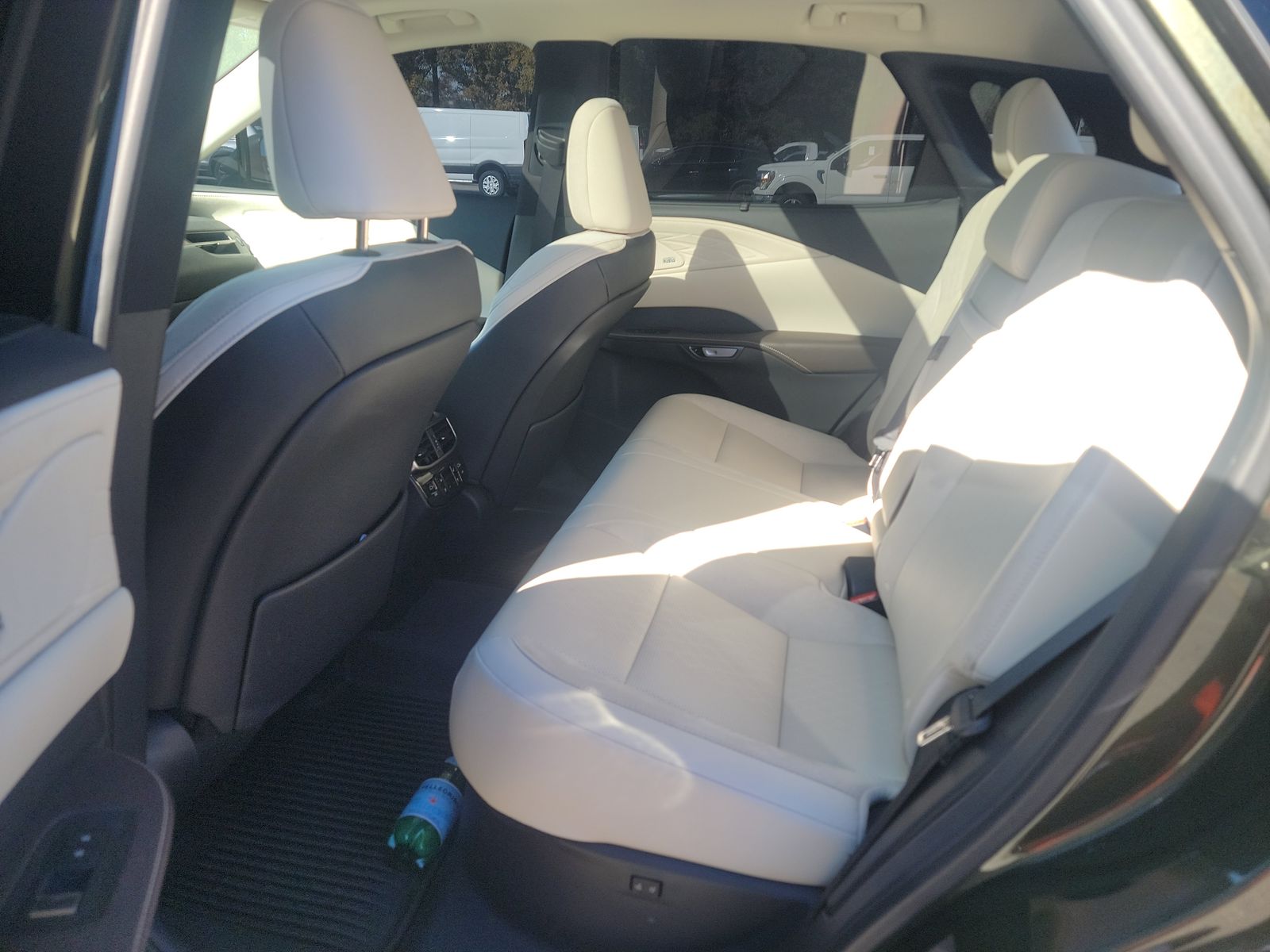 2023 Lexus RX RX 350 Luxury AWD