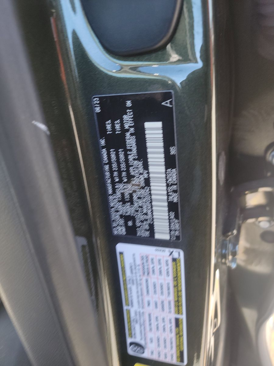 2023 Lexus RX RX 350 Luxury AWD