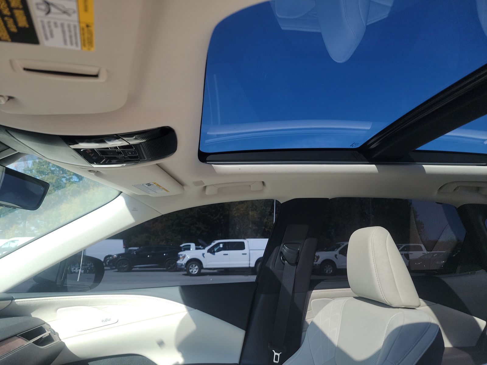 2023 Lexus RX RX 350 Luxury AWD