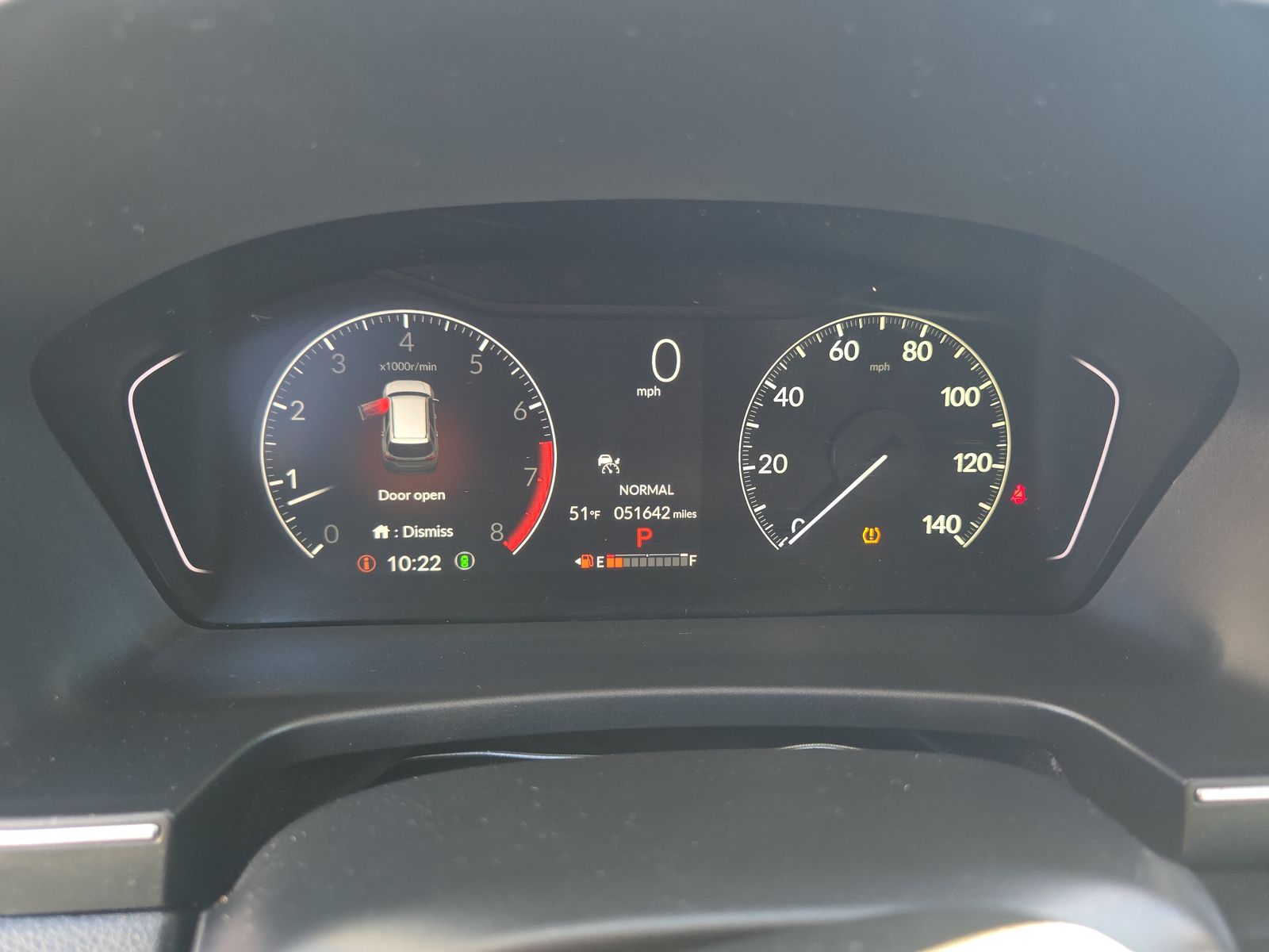 2024 Honda Pilot EX-L FWD