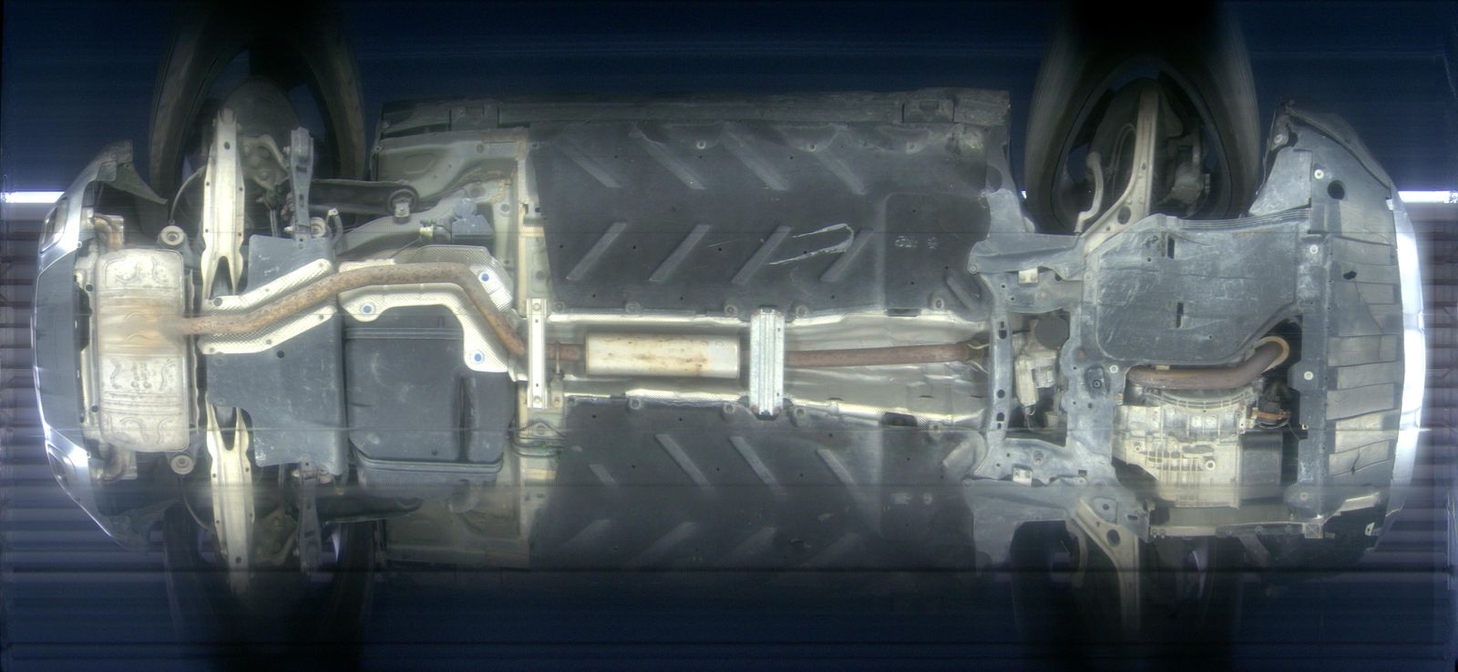 2018 Mercedes-Benz GLA GLA 250 FWD