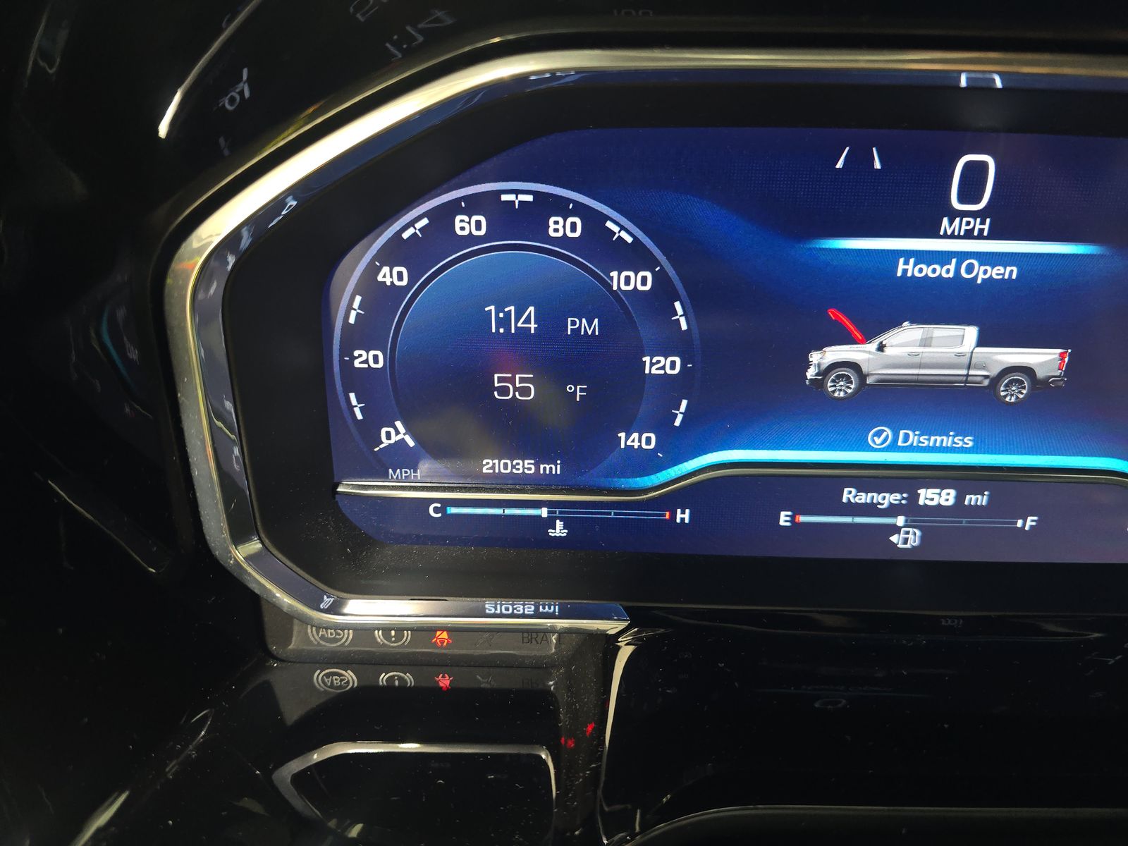 2025 Chevrolet Silverado 1500 LT AWD