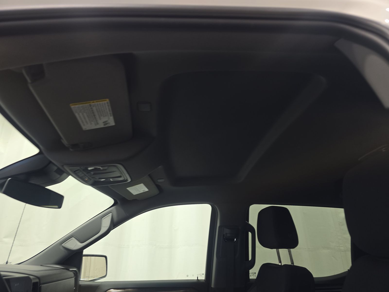 2025 Chevrolet Silverado 1500 LT AWD