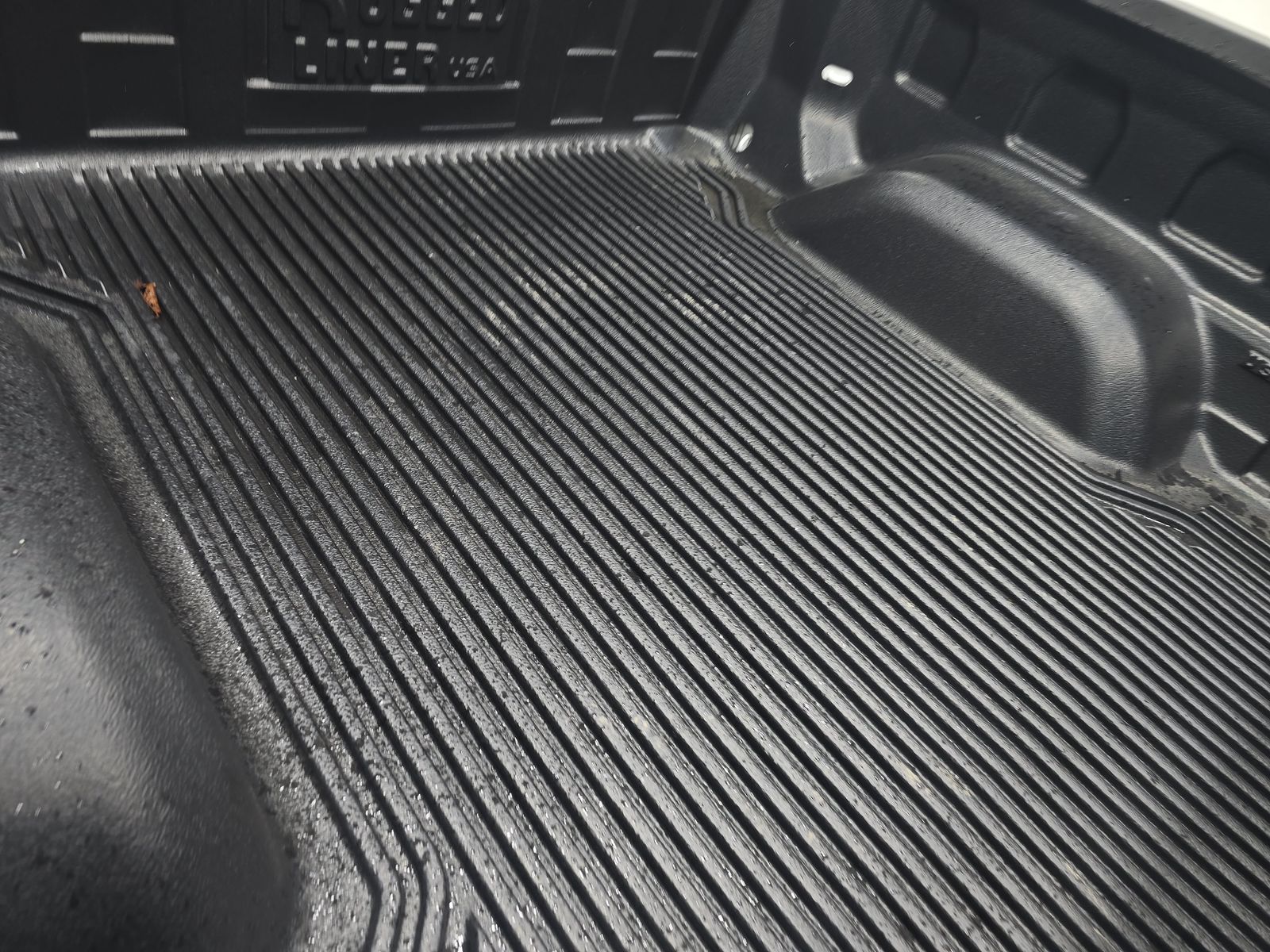 2025 Chevrolet Silverado 1500 LT AWD