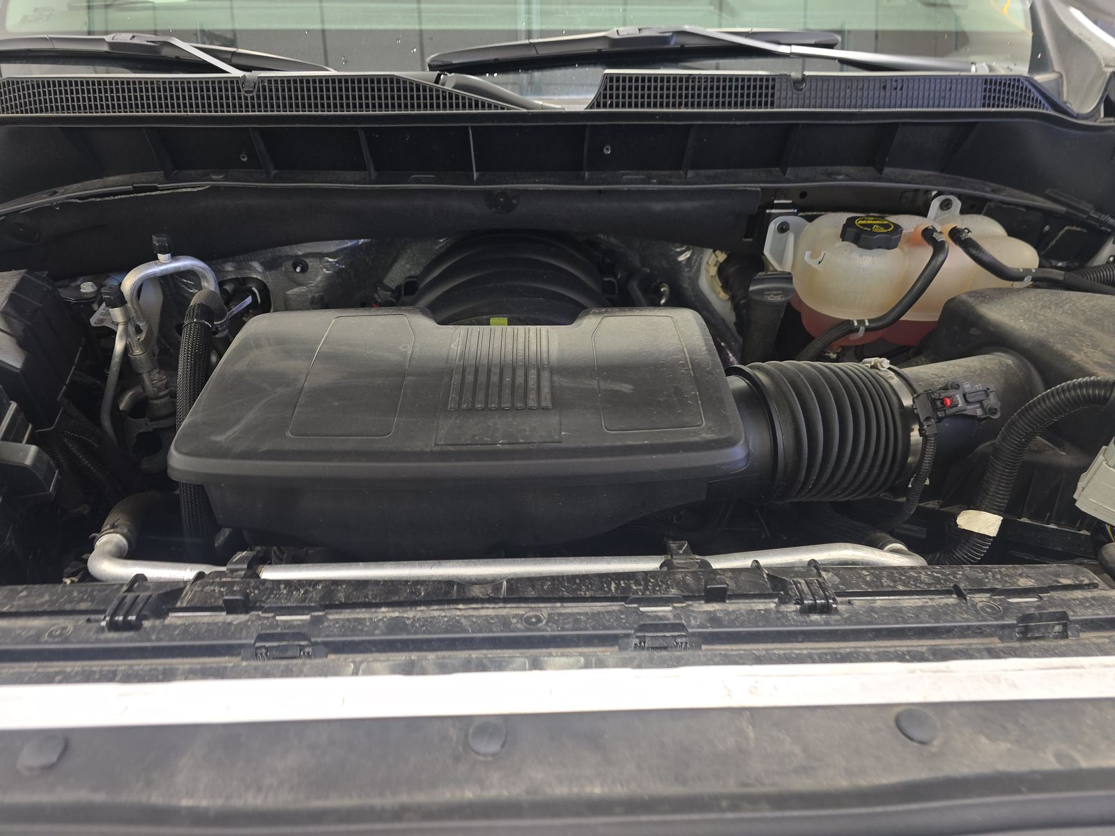 2025 Chevrolet Silverado 1500 LT AWD