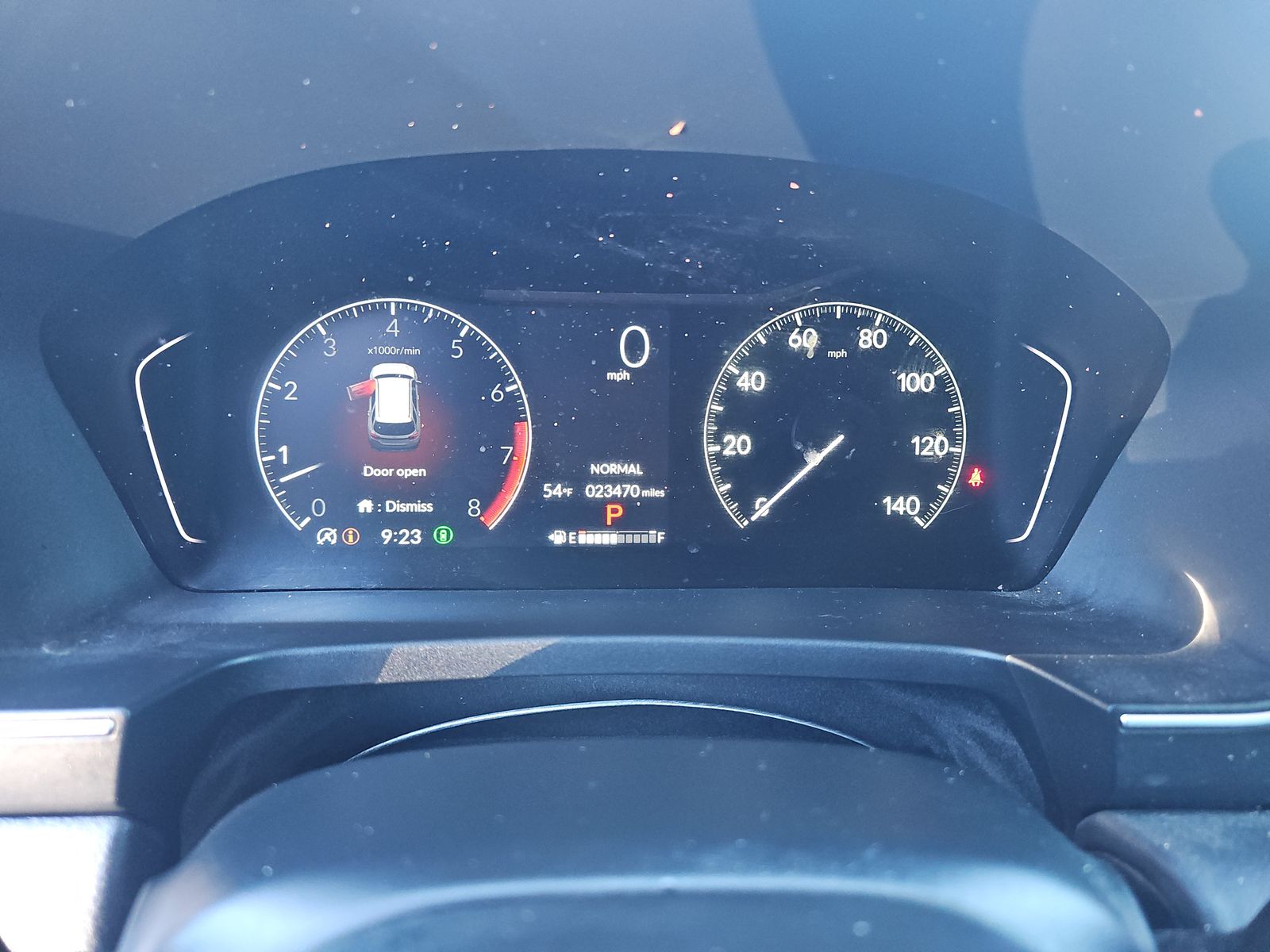 2025 Honda Pilot EX-L AWD