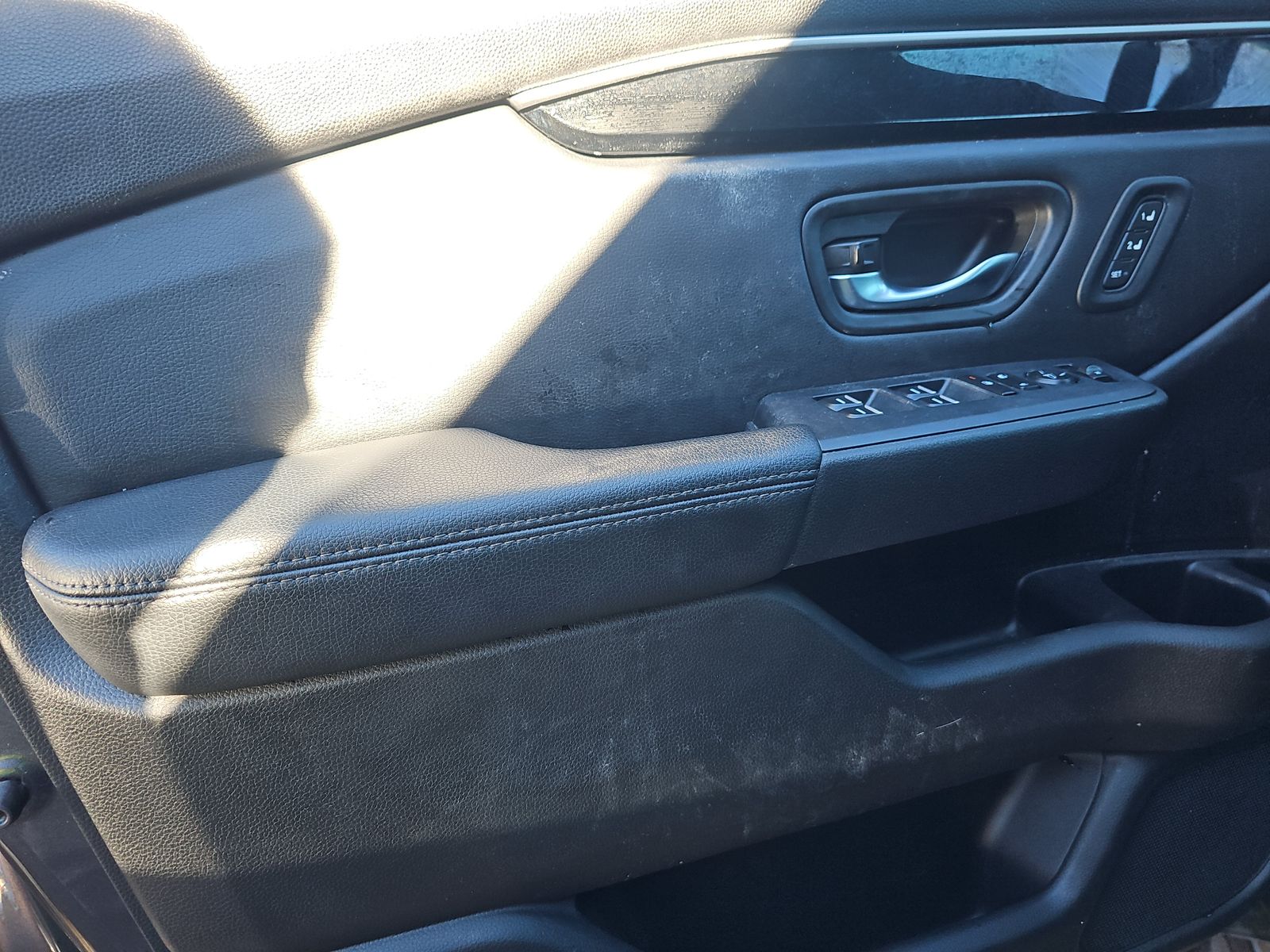 2025 Honda Pilot EX-L AWD