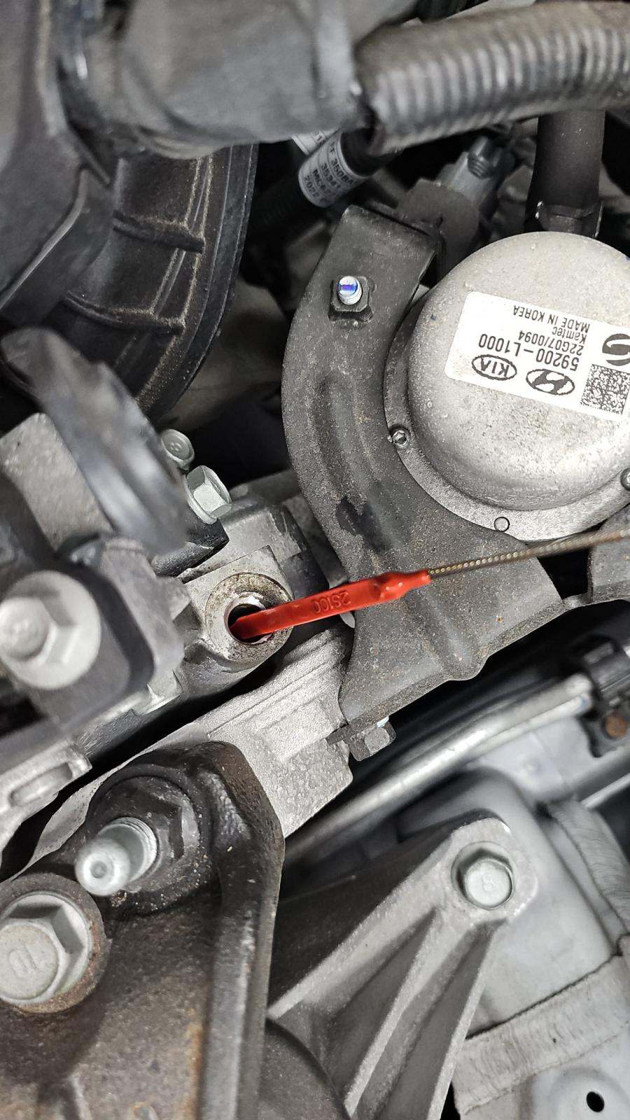 2022 Kia Sorento EX FWD