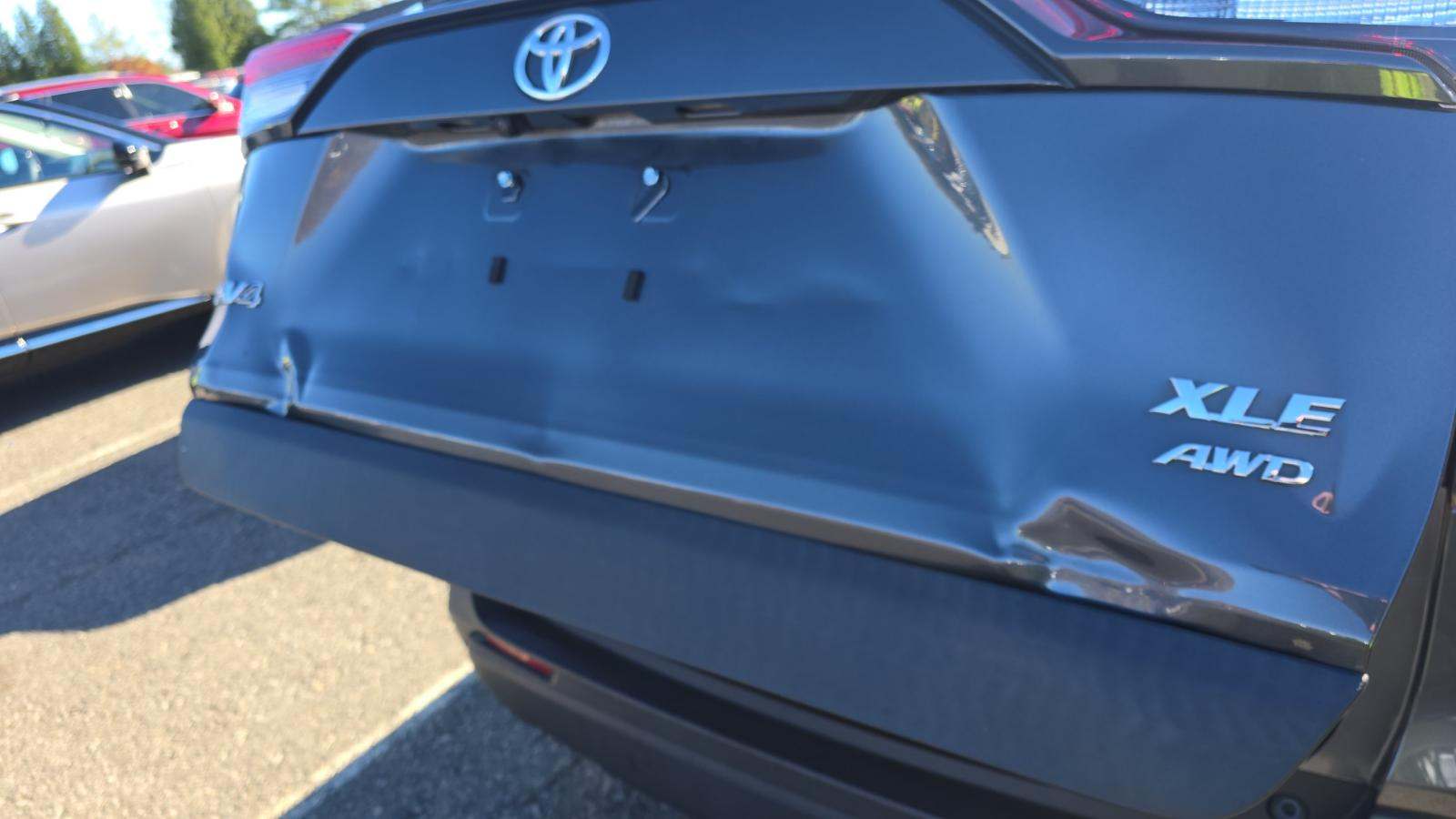 2023 Toyota RAV4 XLE Premium AWD