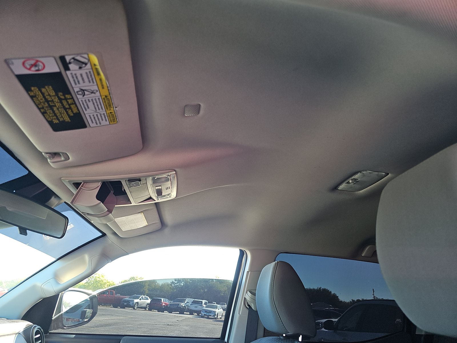 2020 Toyota Tacoma SR RWD